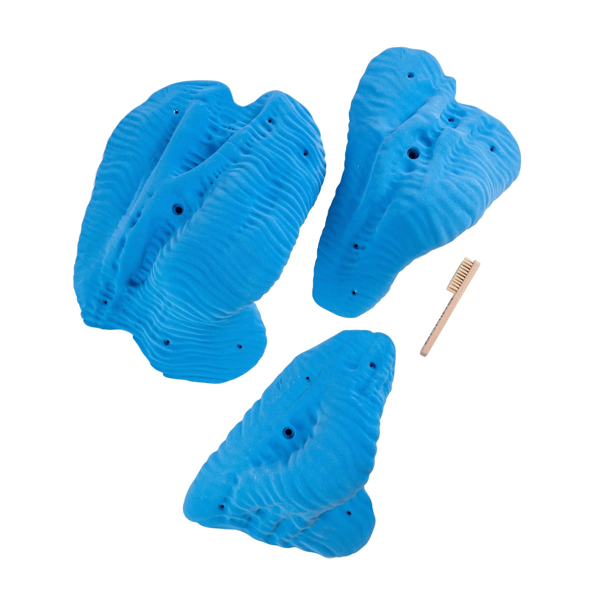 Trango Holds Myorcan Expansion Set