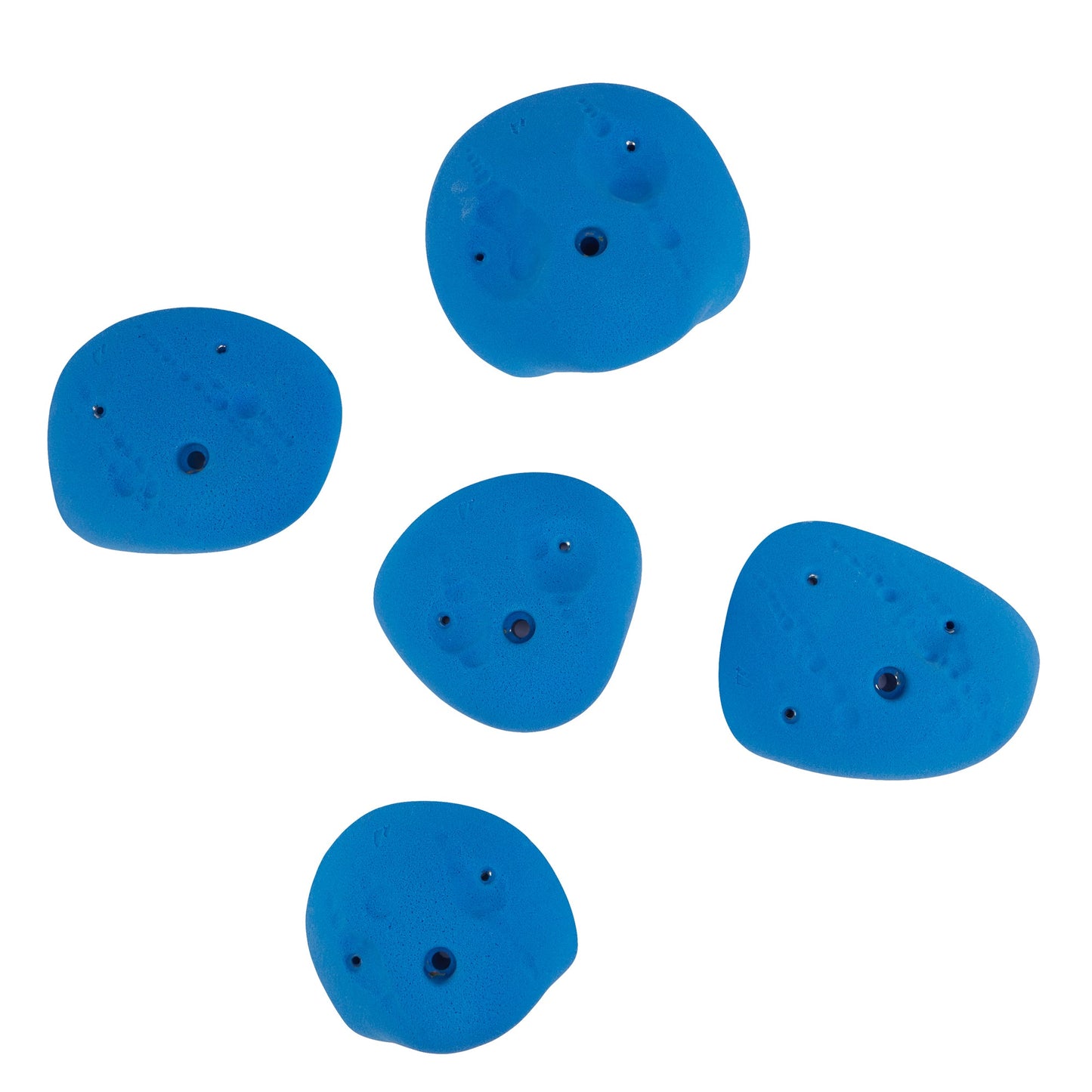 Trango Holds Comfy Size 4 Jugs