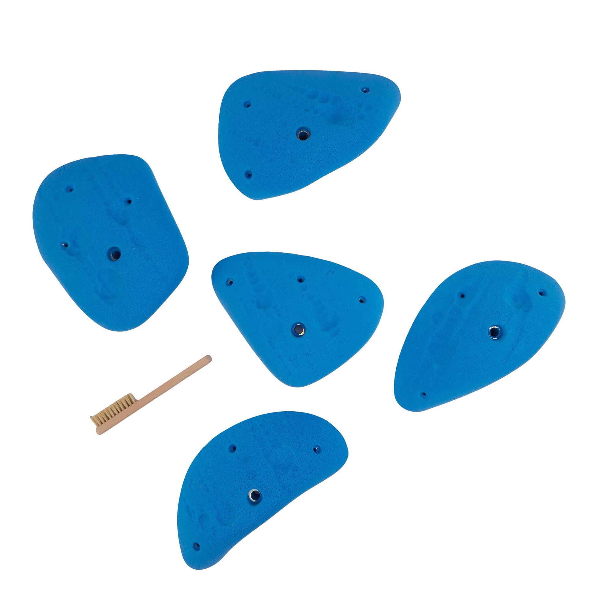 Trango Holds Comfy Size 5 Incut Edges