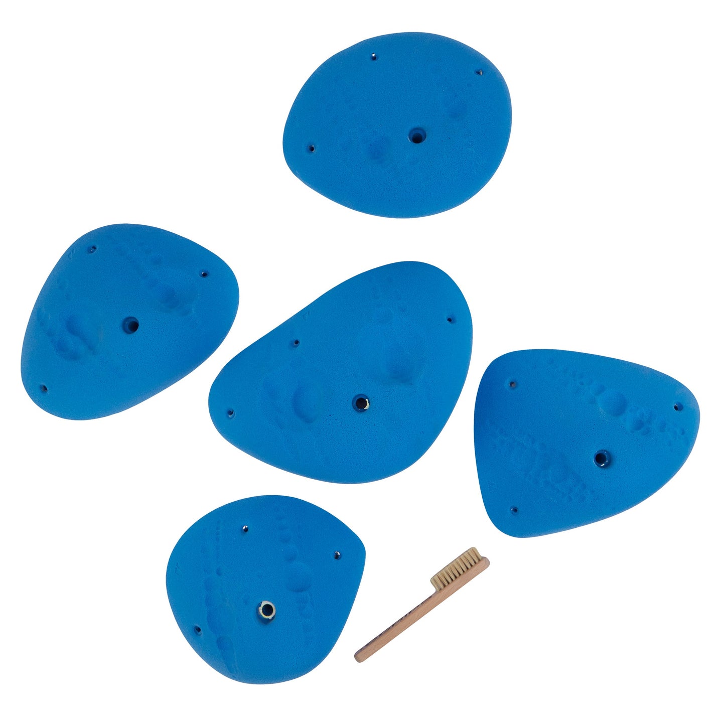 Trango Holds Comfy Size 5 Sloper Jugs