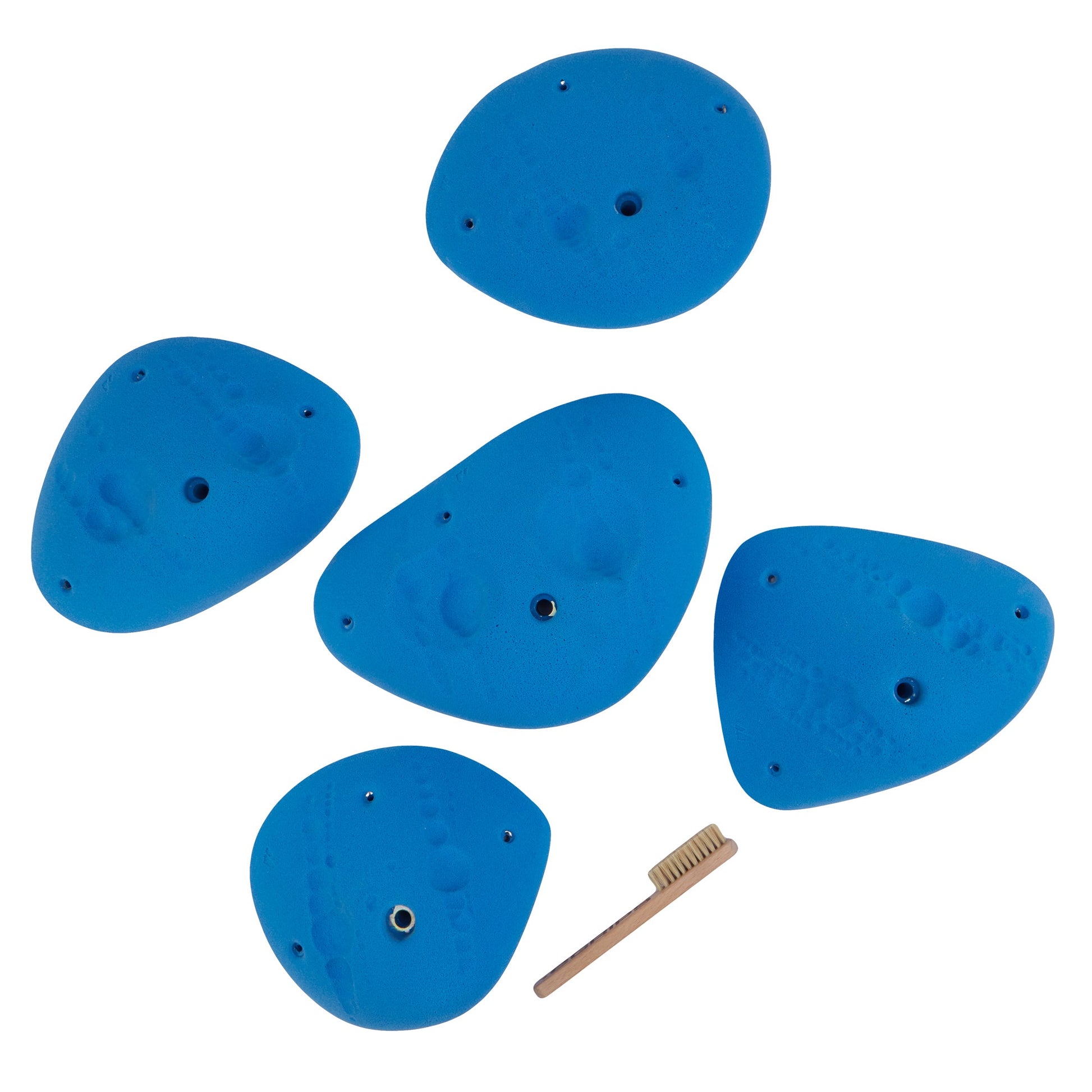 Trango Holds Comfy Size 5 Sloper Jugs