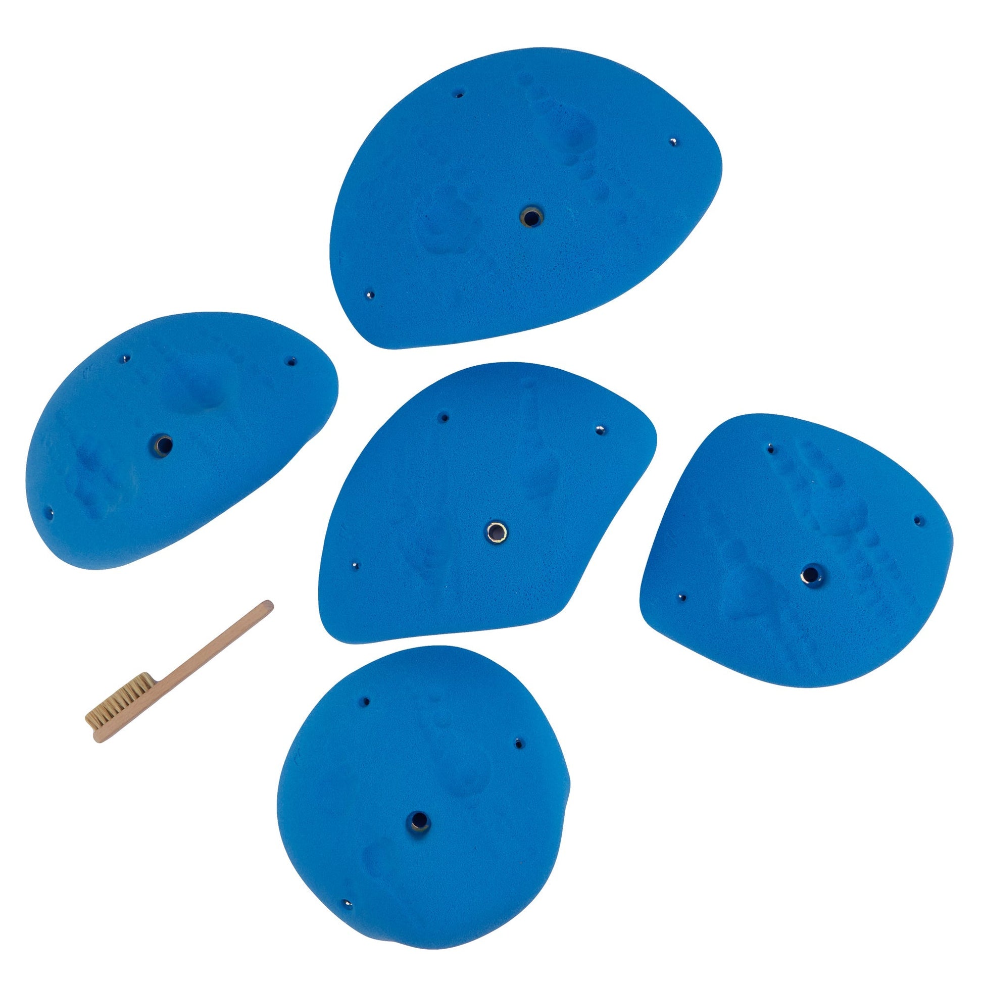 Trango Holds Comfy Size 5 Demi Jugs