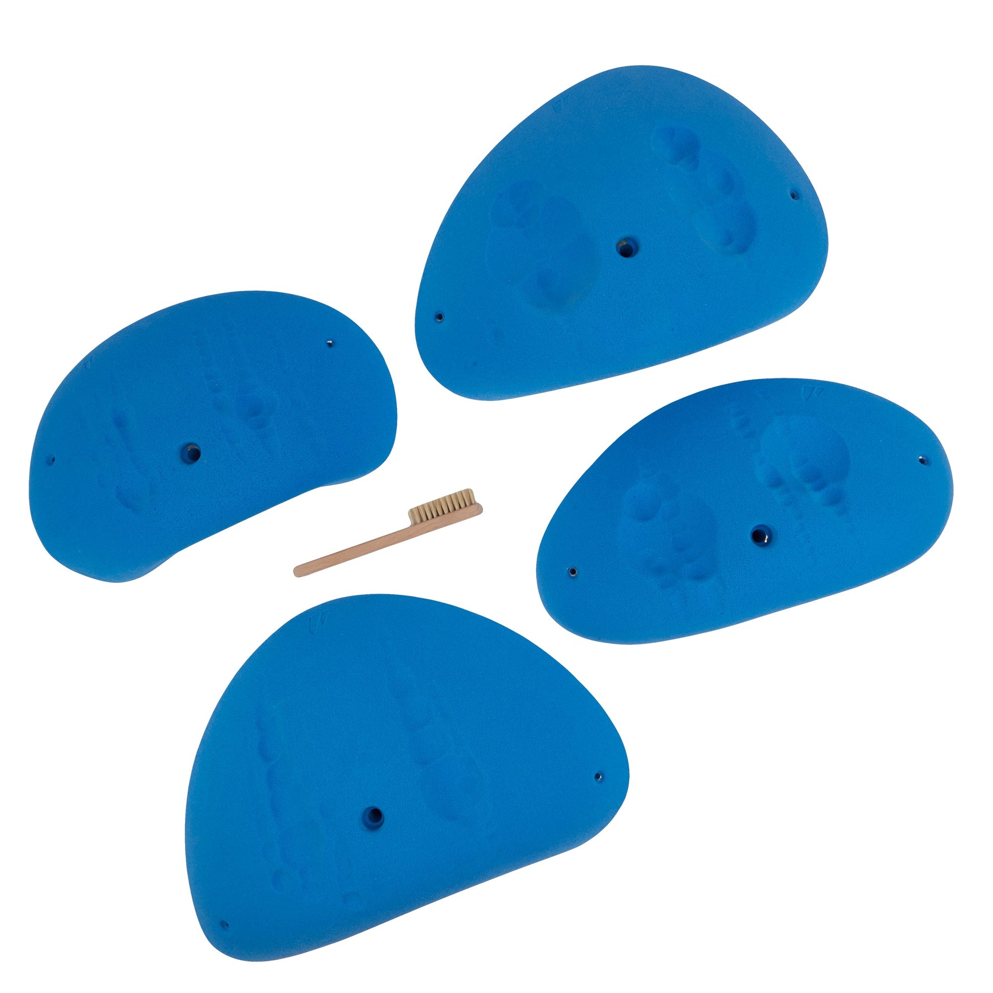 Trango Holds Comfy Ledges