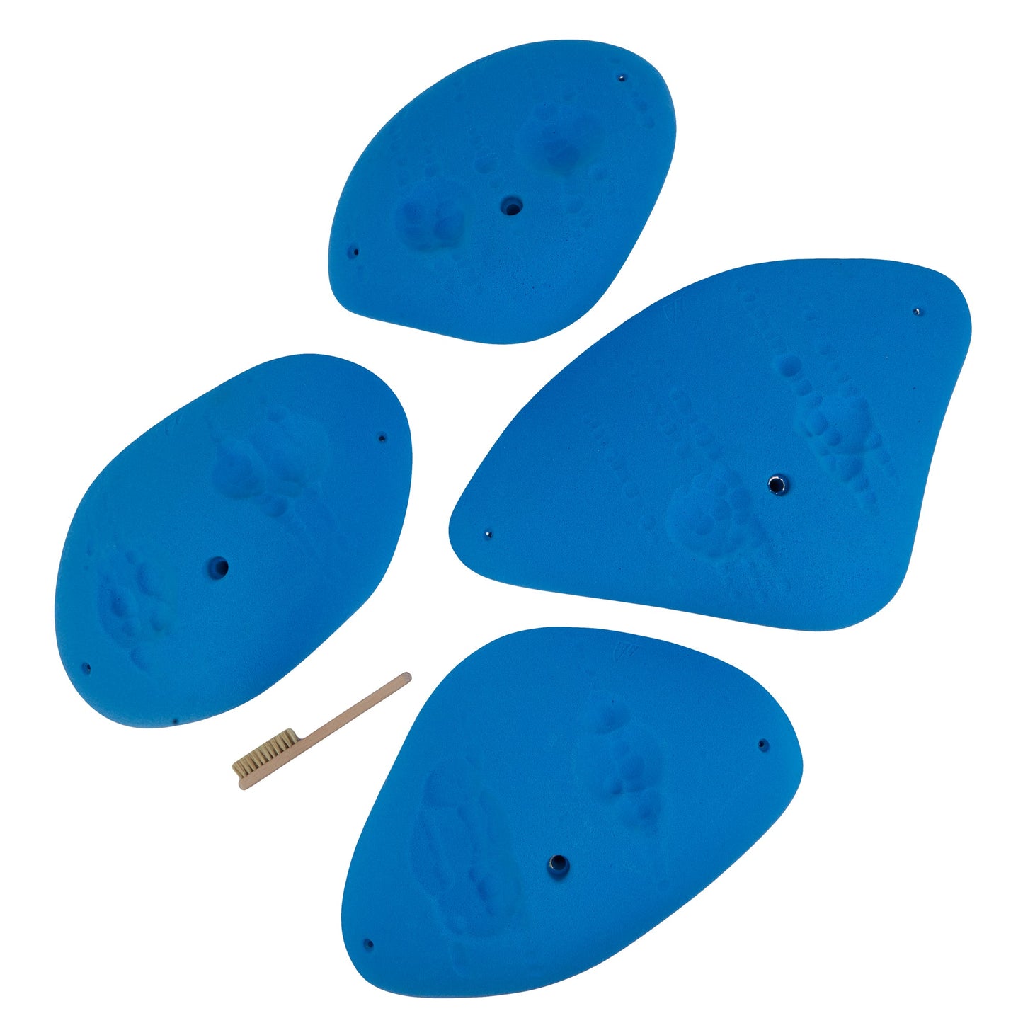 Trango Holds Comfy Sloper Jugs