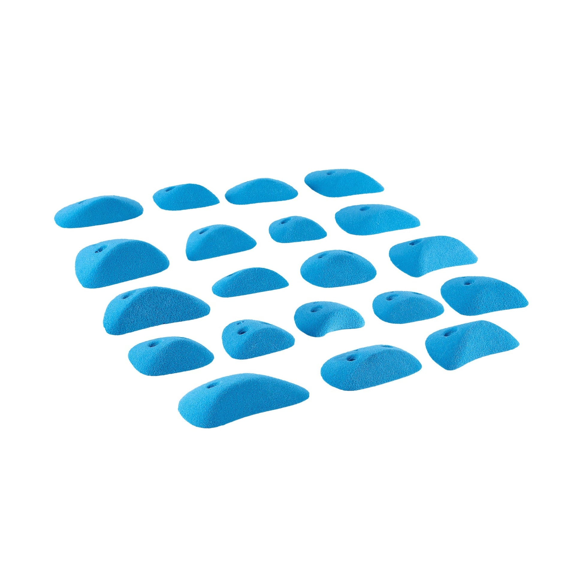 Trango Holds Delta 001 Feet