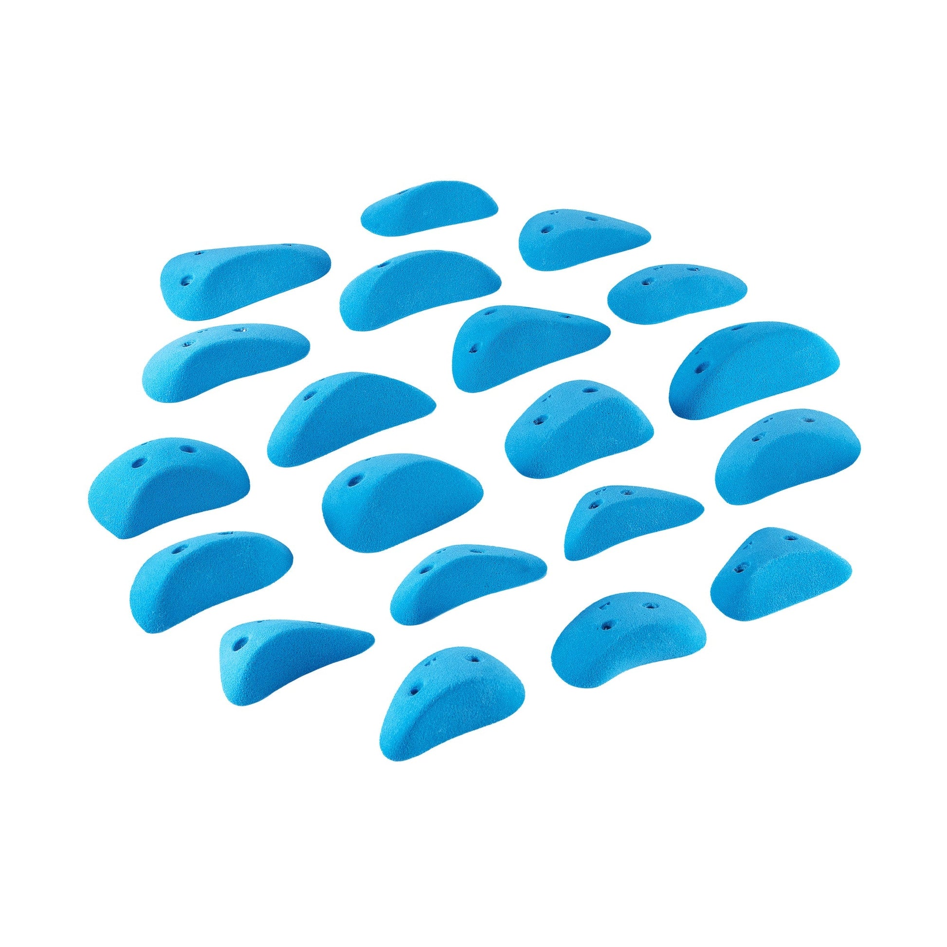 Trango Holds Delta 002 Jibs