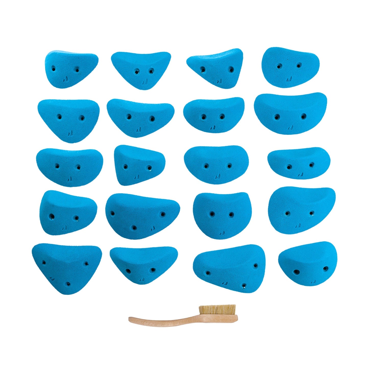 Trango Holds Delta 002 Jibs