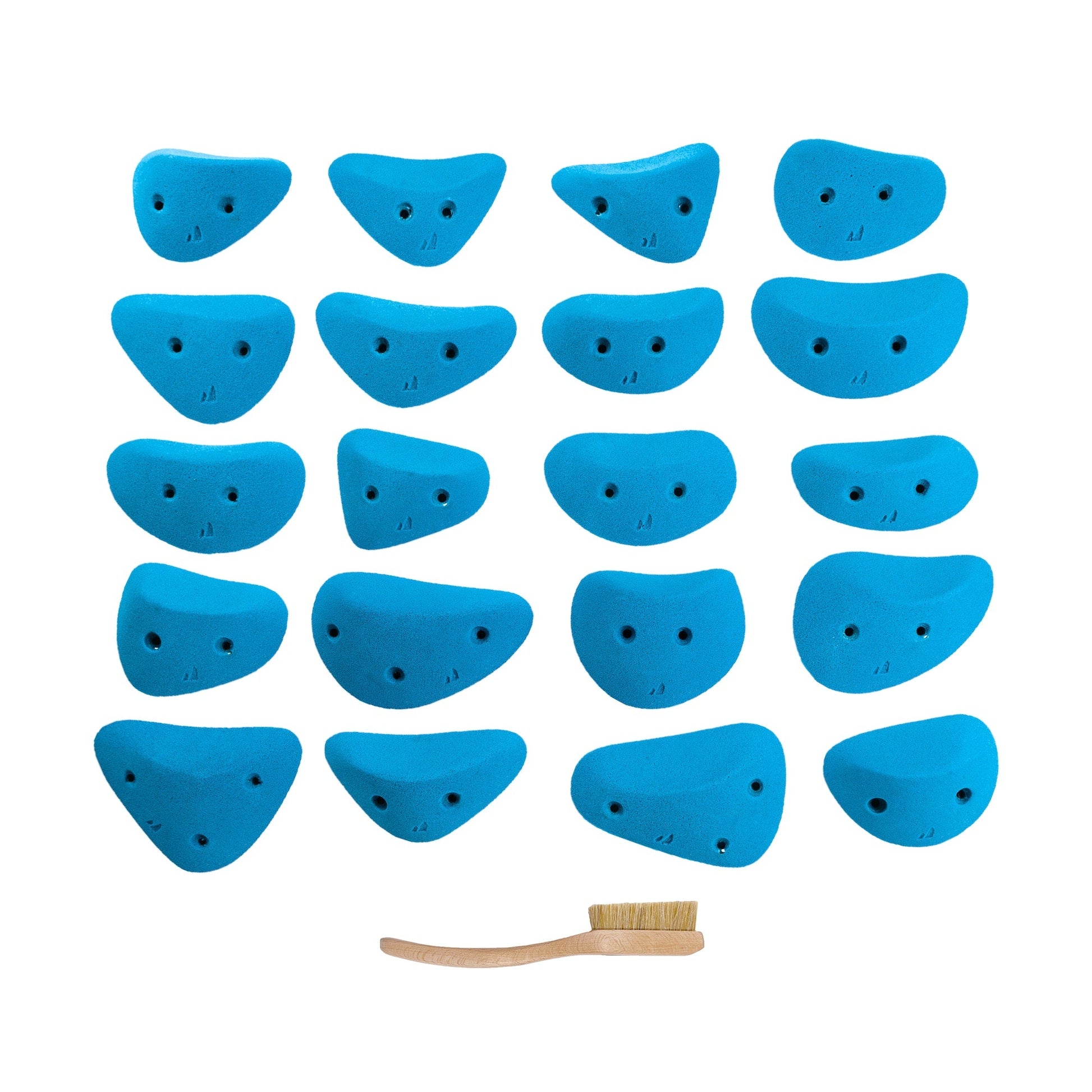 Trango Holds Delta 002 Jibs