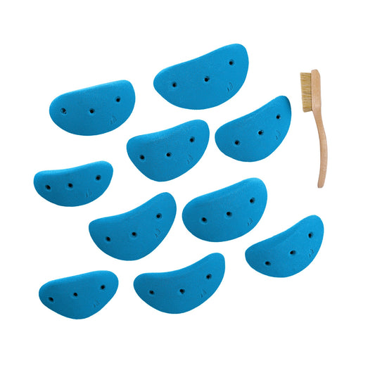 Trango Holds Delta 003 Small Edges