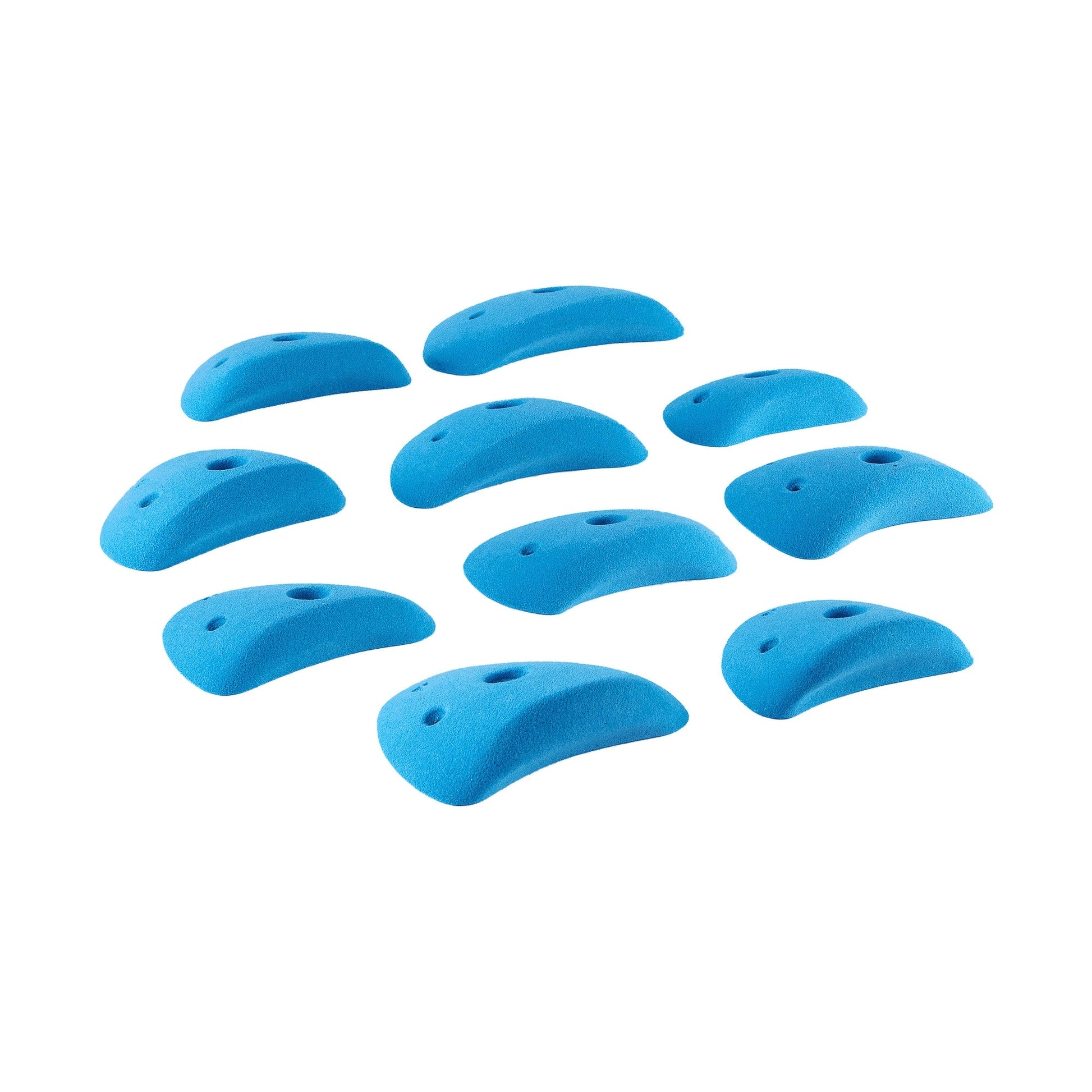 Trango Holds Delta 004 Crimps