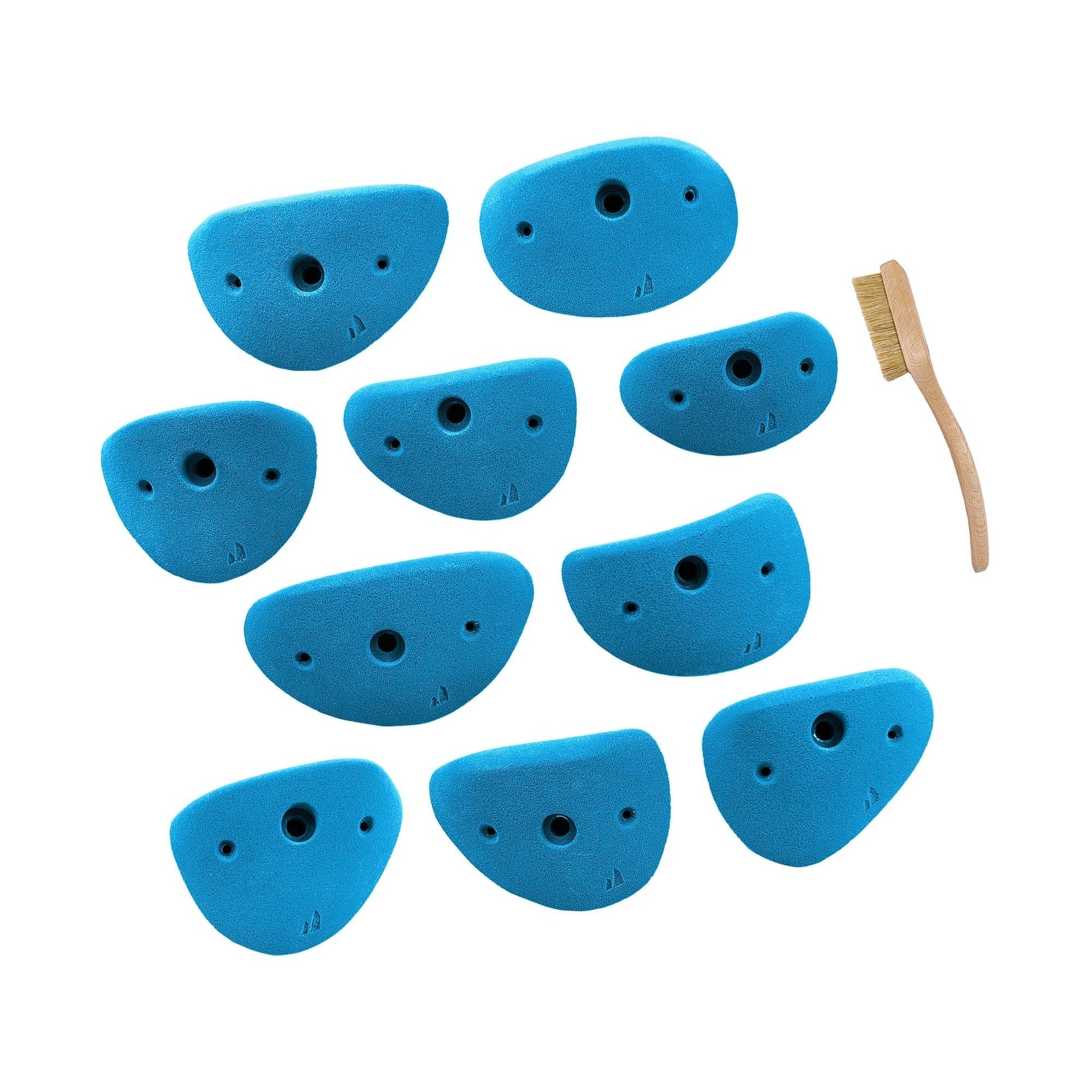 Trango Holds Delta 004 Crimps