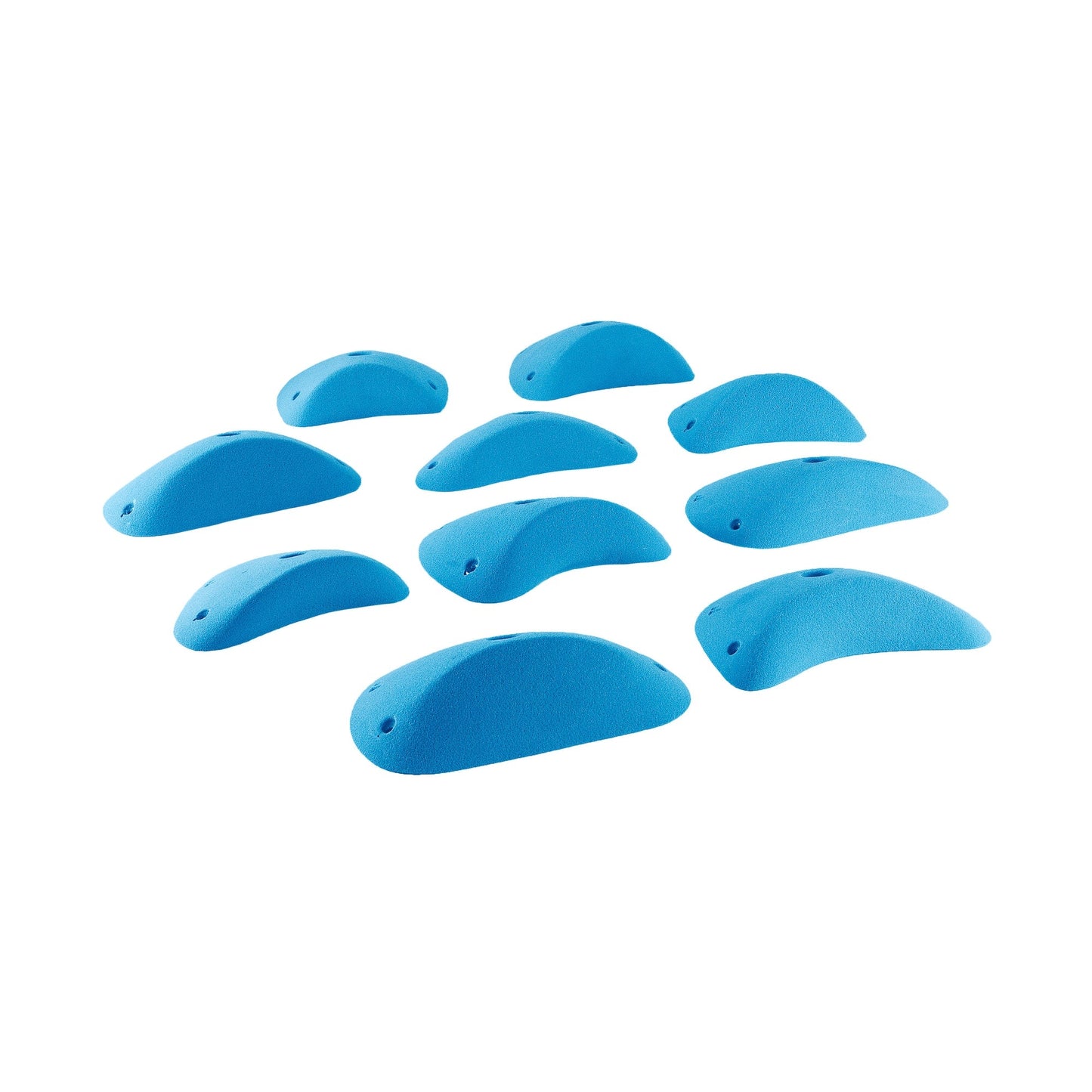 Trango Holds Delta 005 Cobble Edges