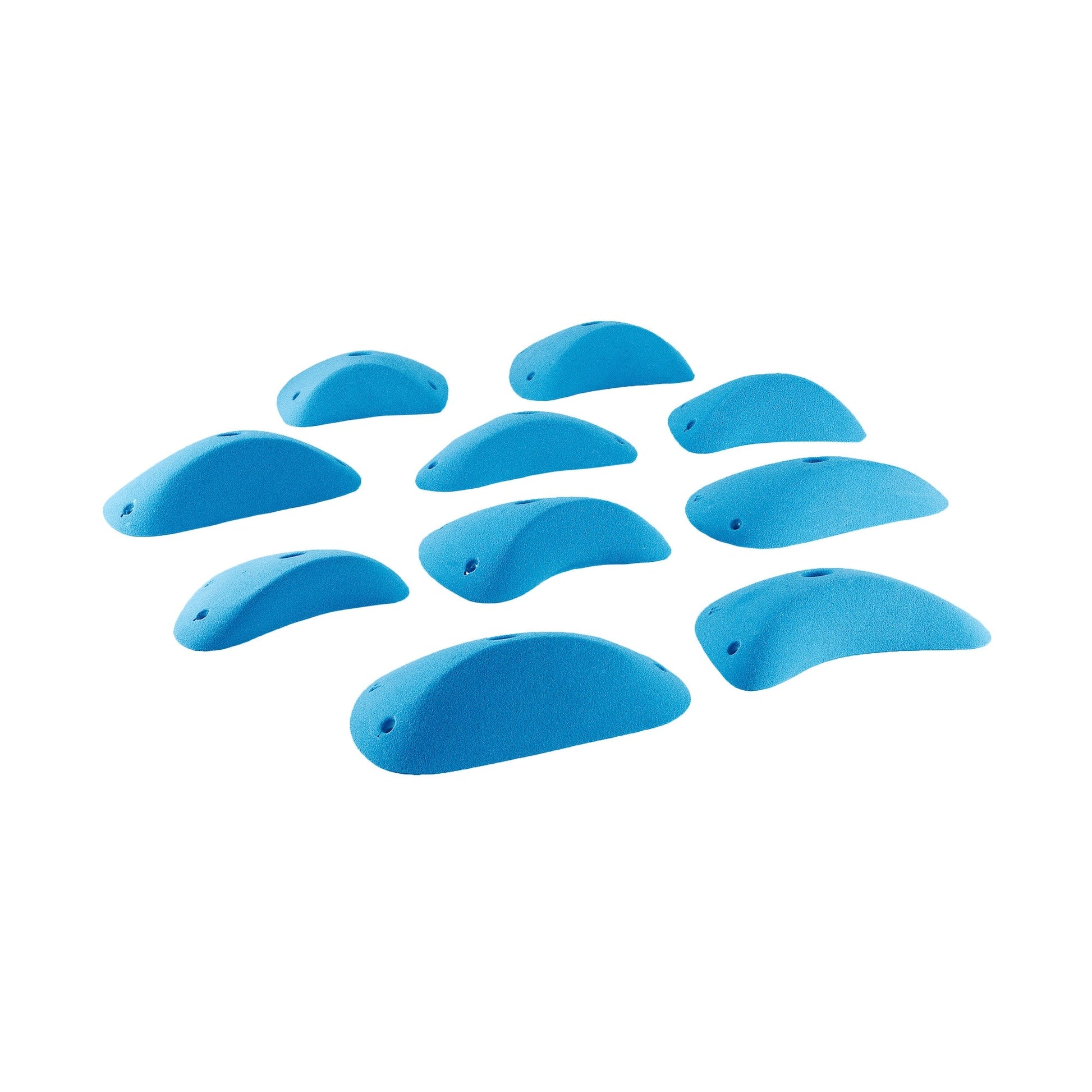 Trango Holds Delta 005 Cobble Edges