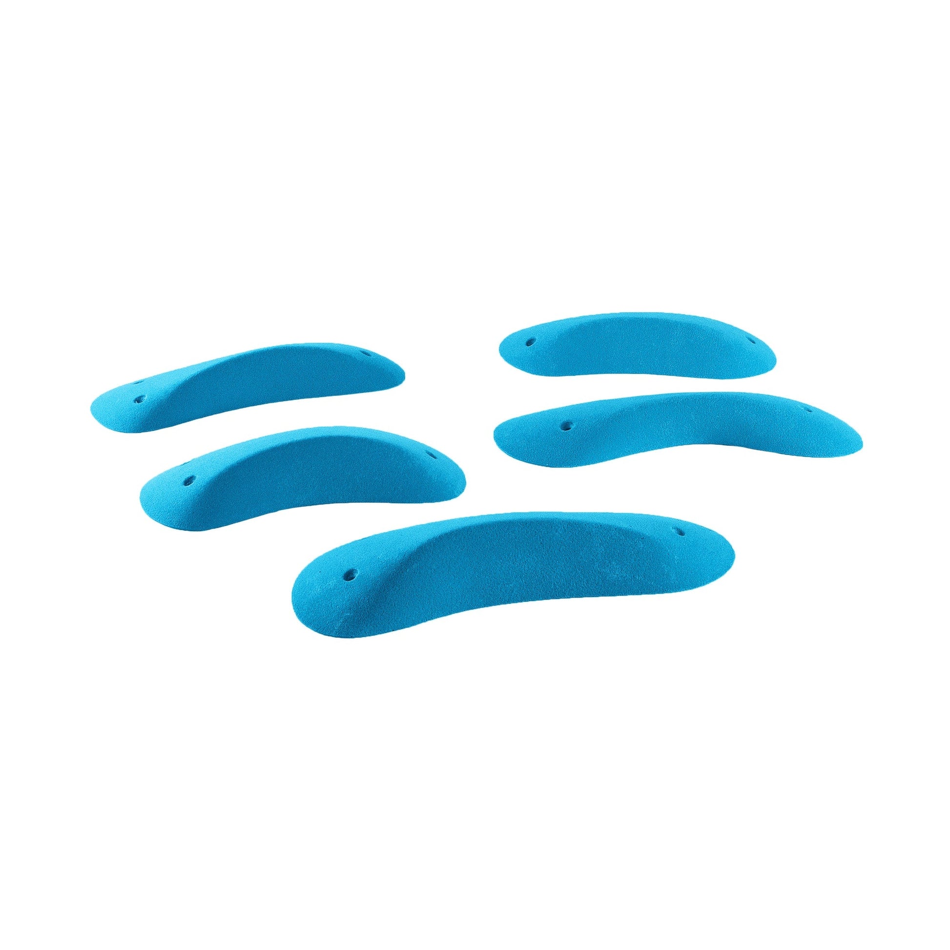 Trango Holds Delta 006 Rails