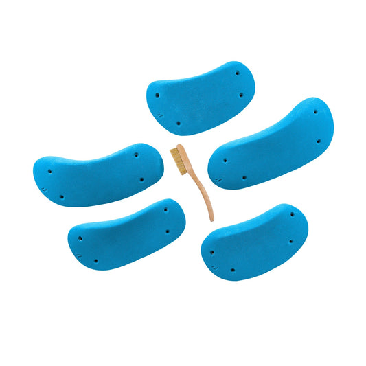 Trango Holds Delta 006 Rails