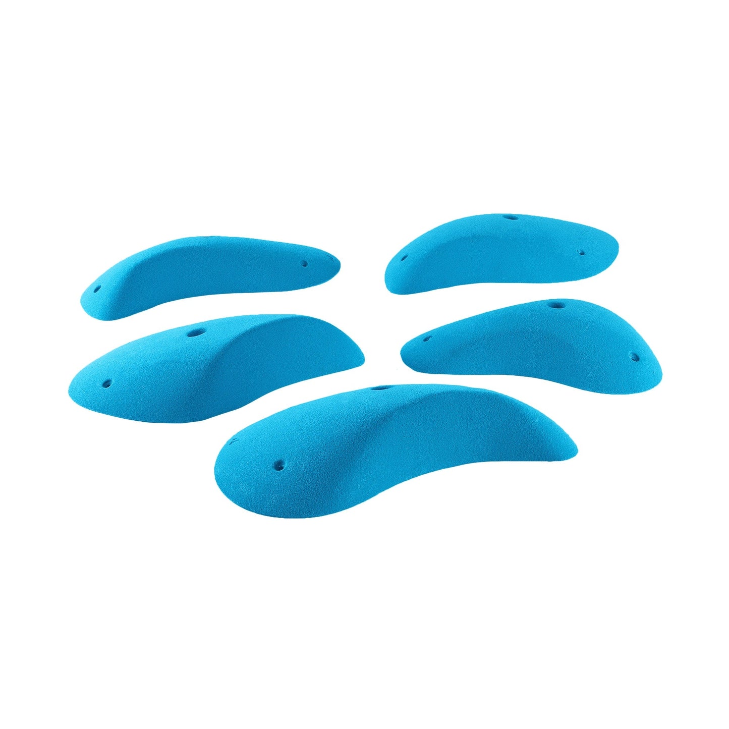 Trango Holds Delta 007 Pinches