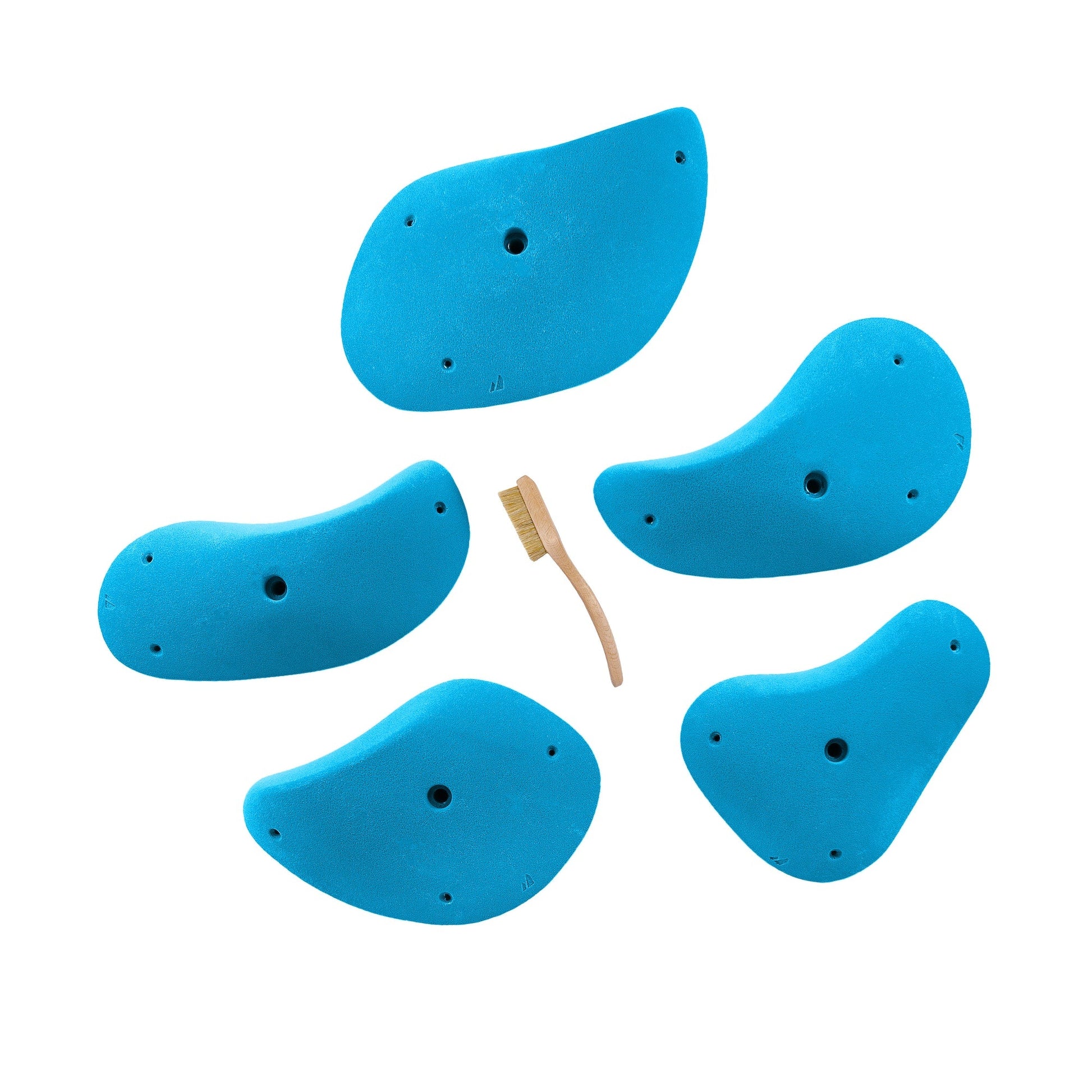 Trango Holds Delta 007 Pinches