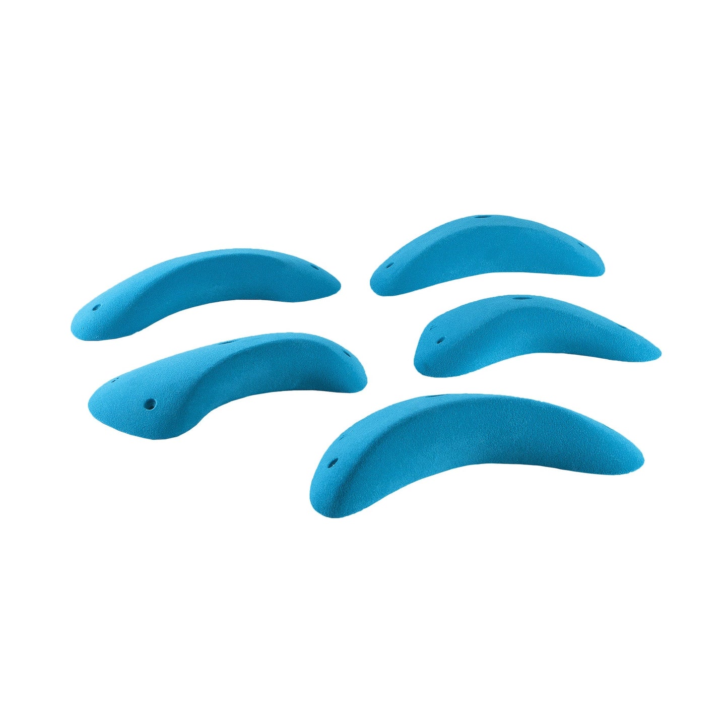 Trango Holds Delta 008 Jugs