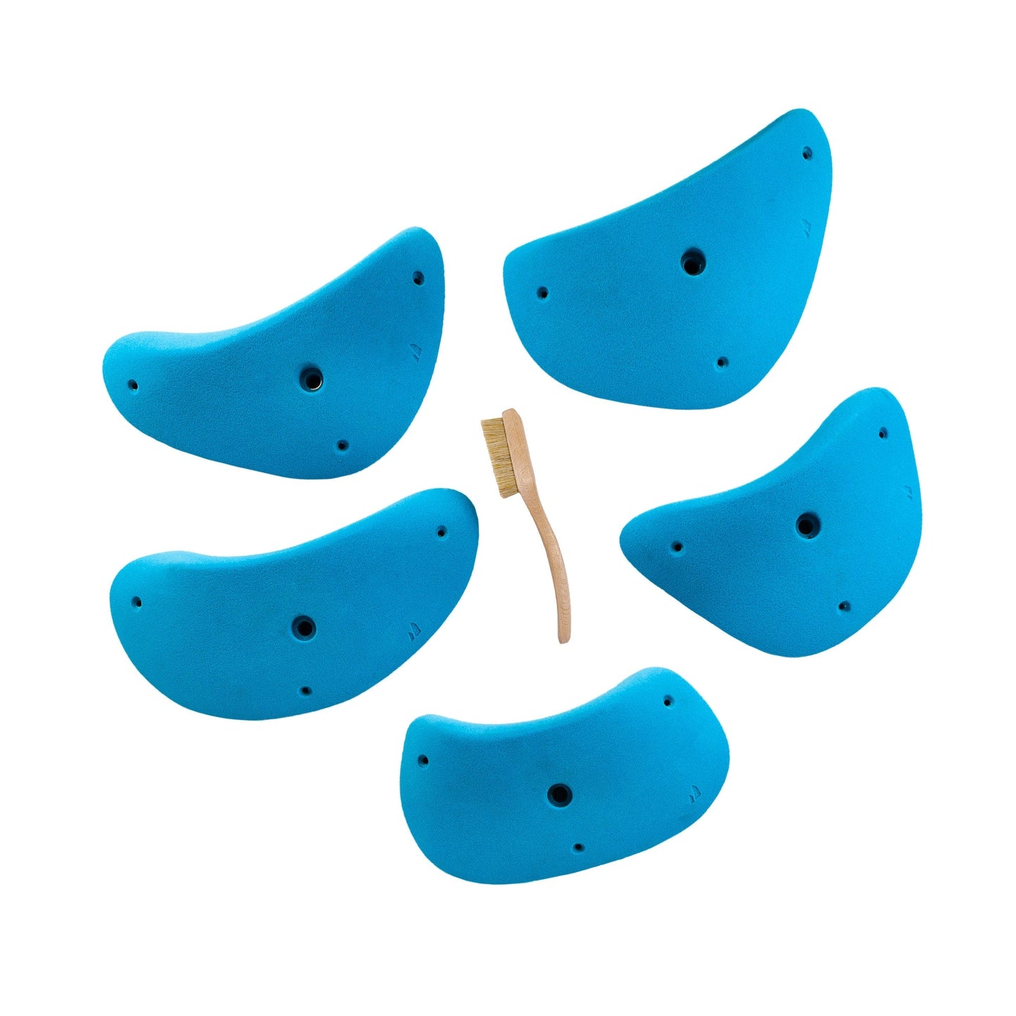 Trango Holds Delta 008 Jugs