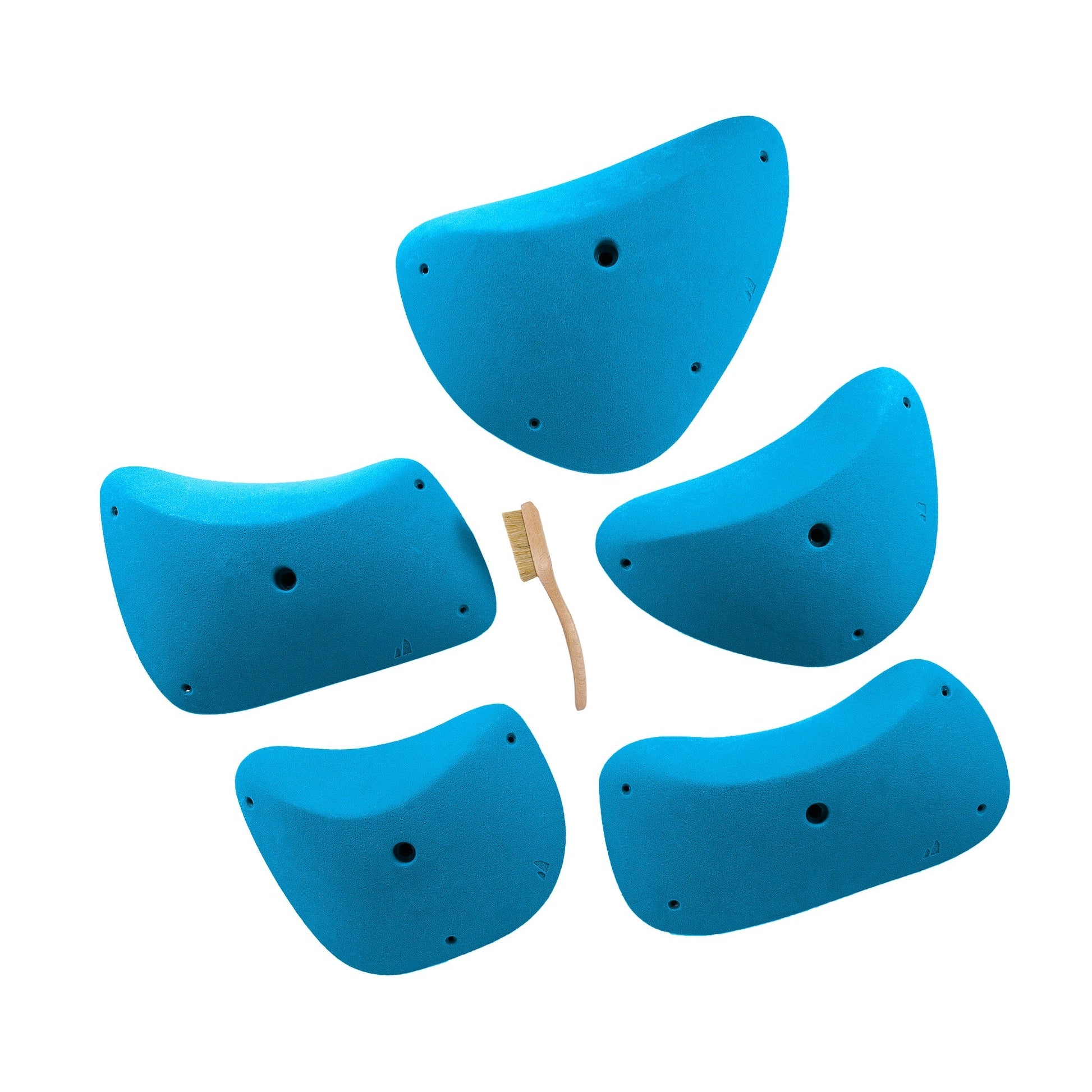 Trango Holds Delta 009 Sloper