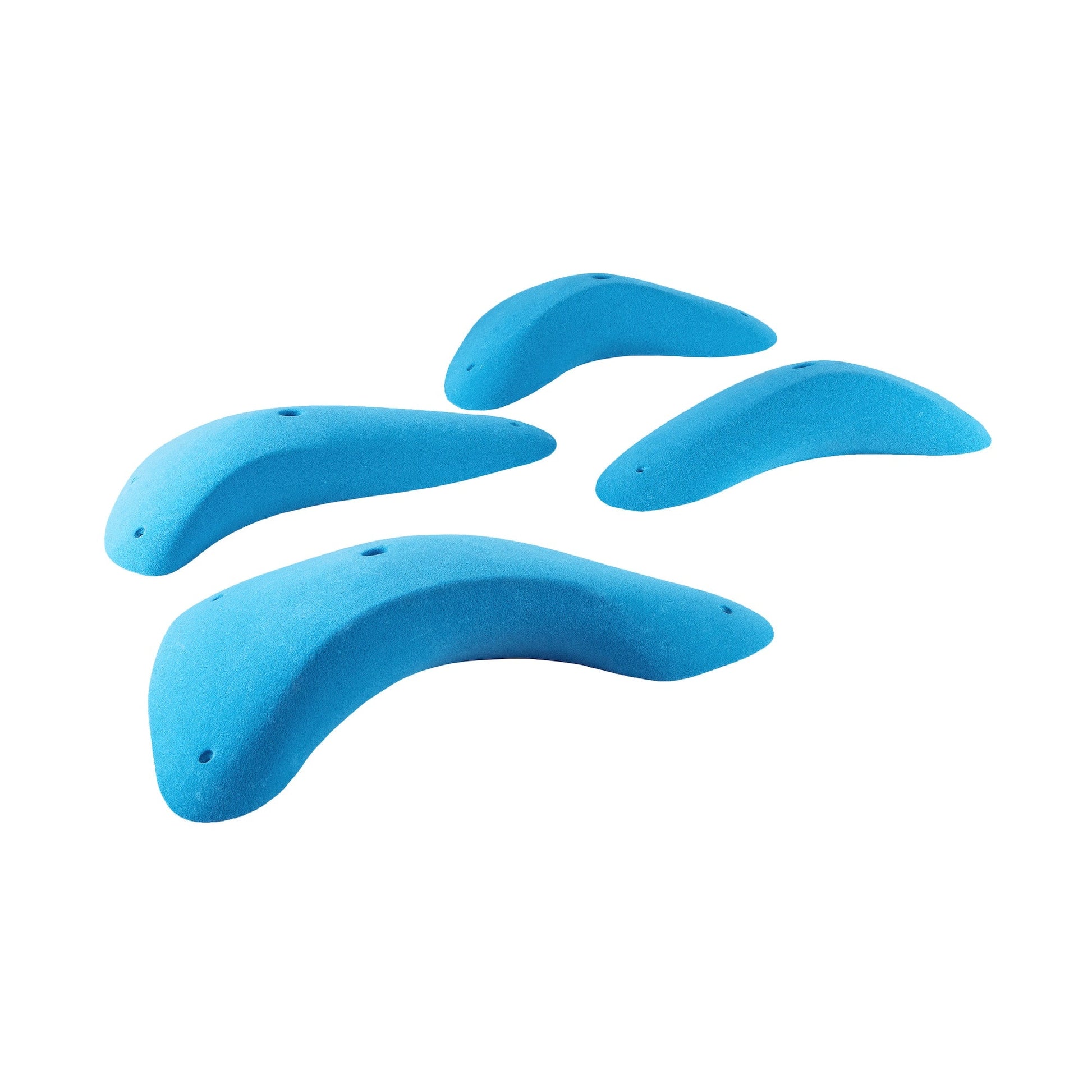 Trango Holds Delta 010 Sloper Jugs