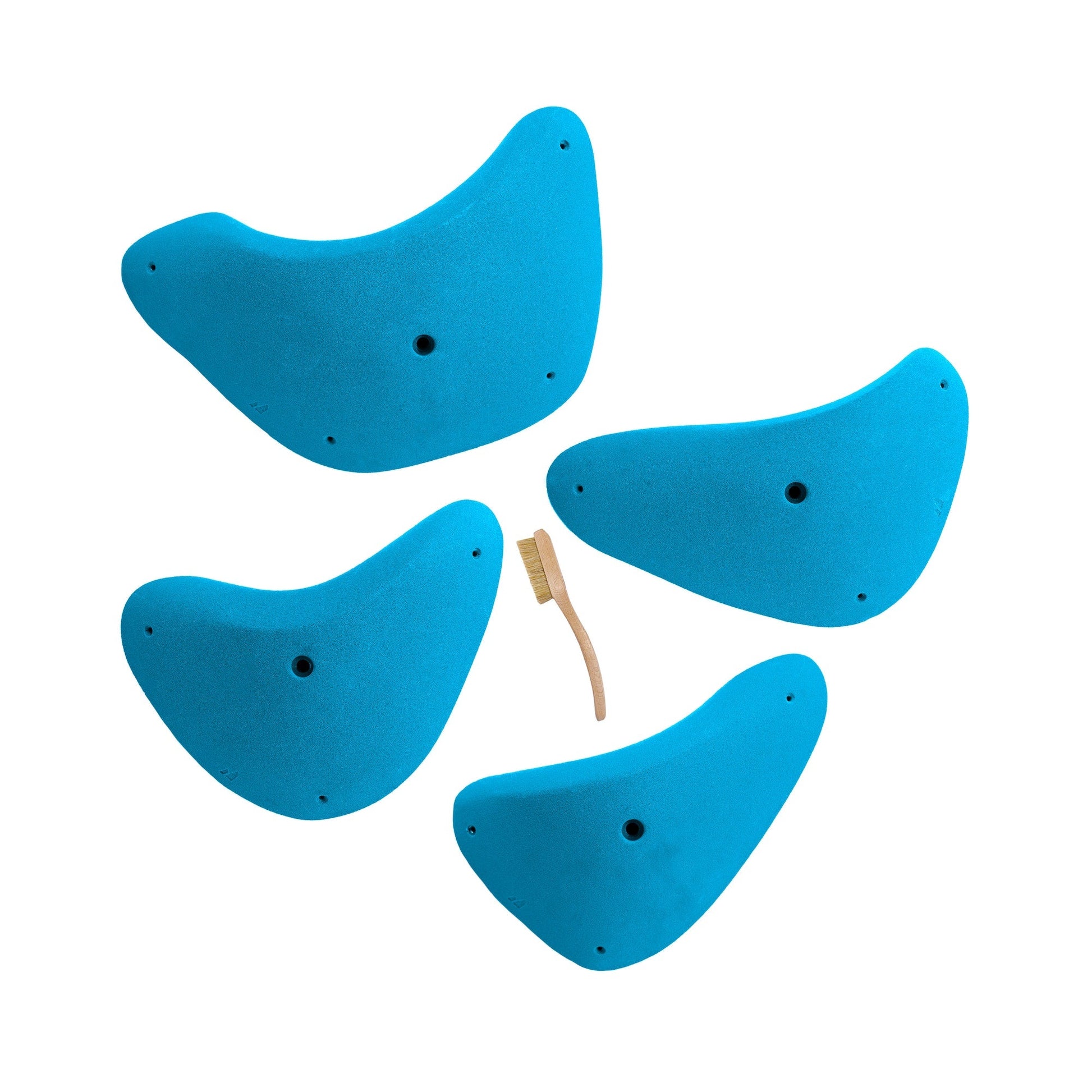 Trango Holds Delta 010 Sloper Jugs