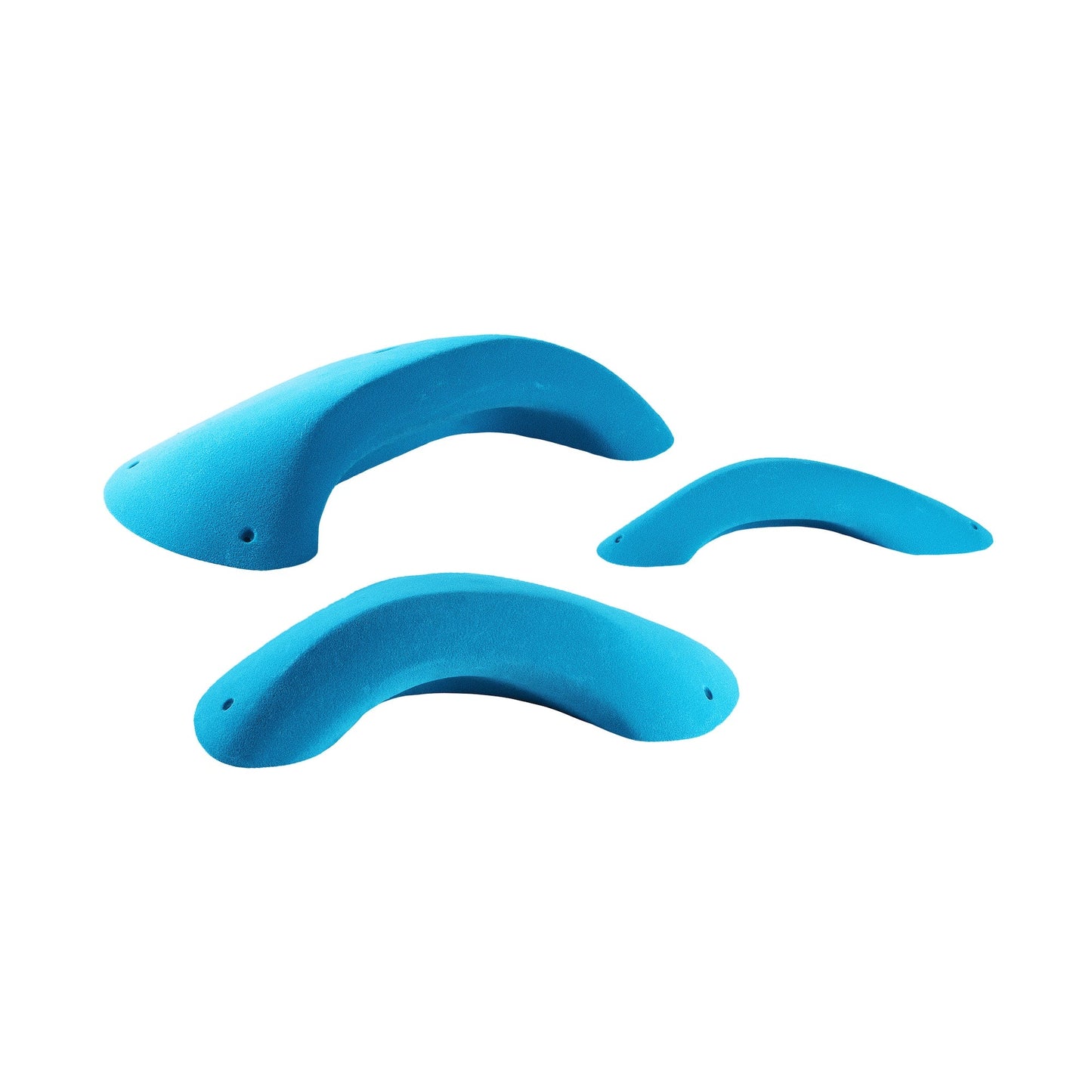 Trango Holds Delta 011 Roof Jugs