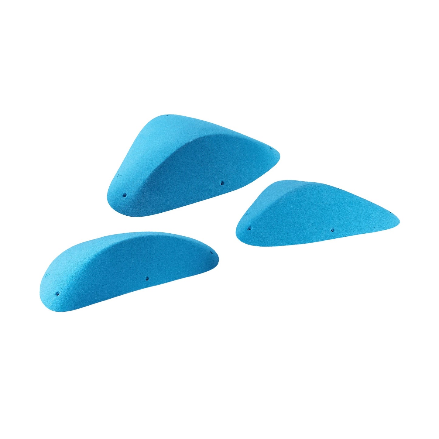 Trango Holds Delta 012 Big Slopes