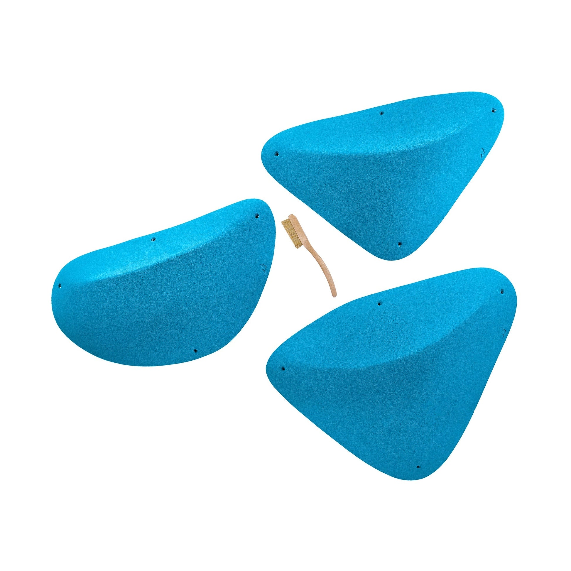 Trango Holds Delta 012 Big Slopes