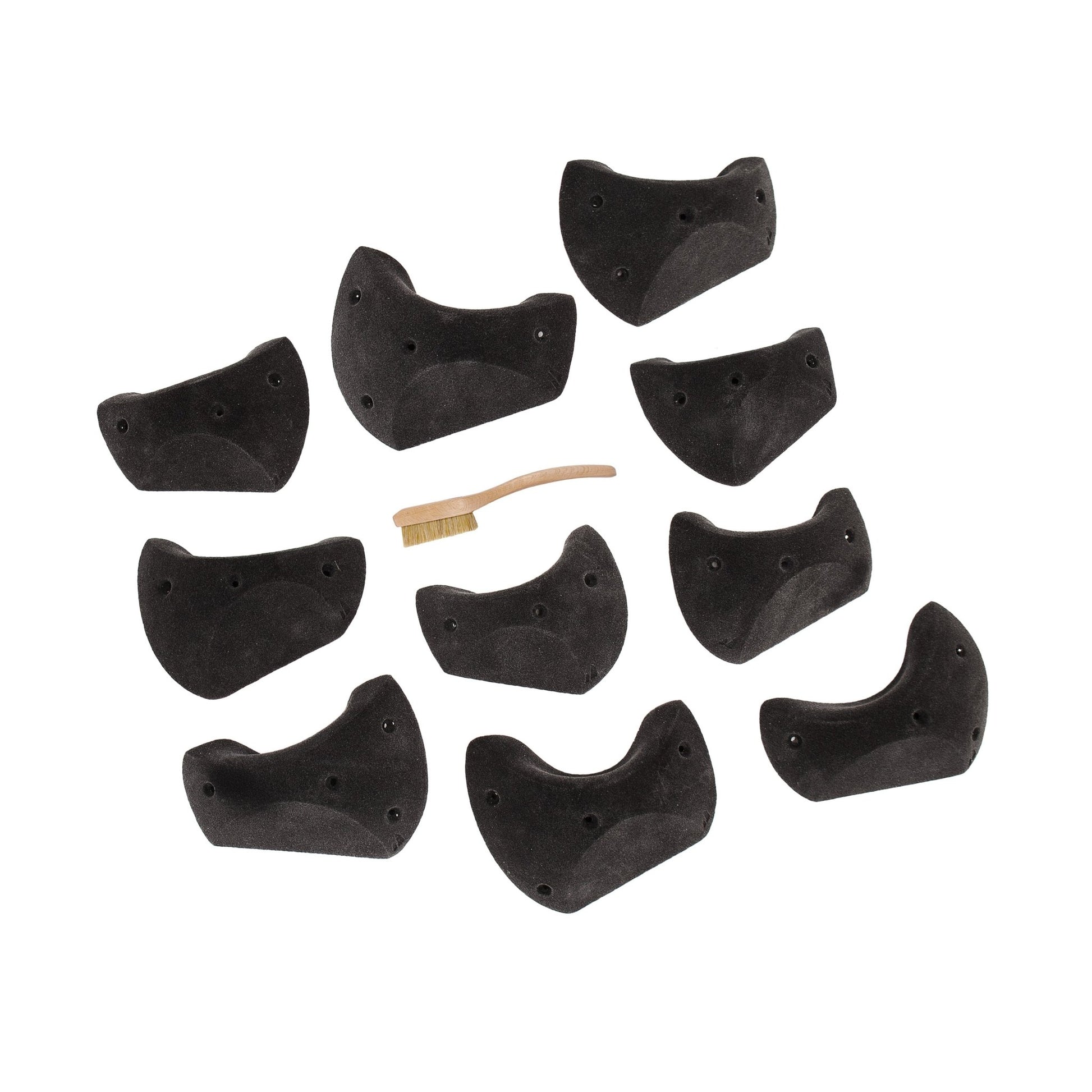 Trango Holds Khans Incuts