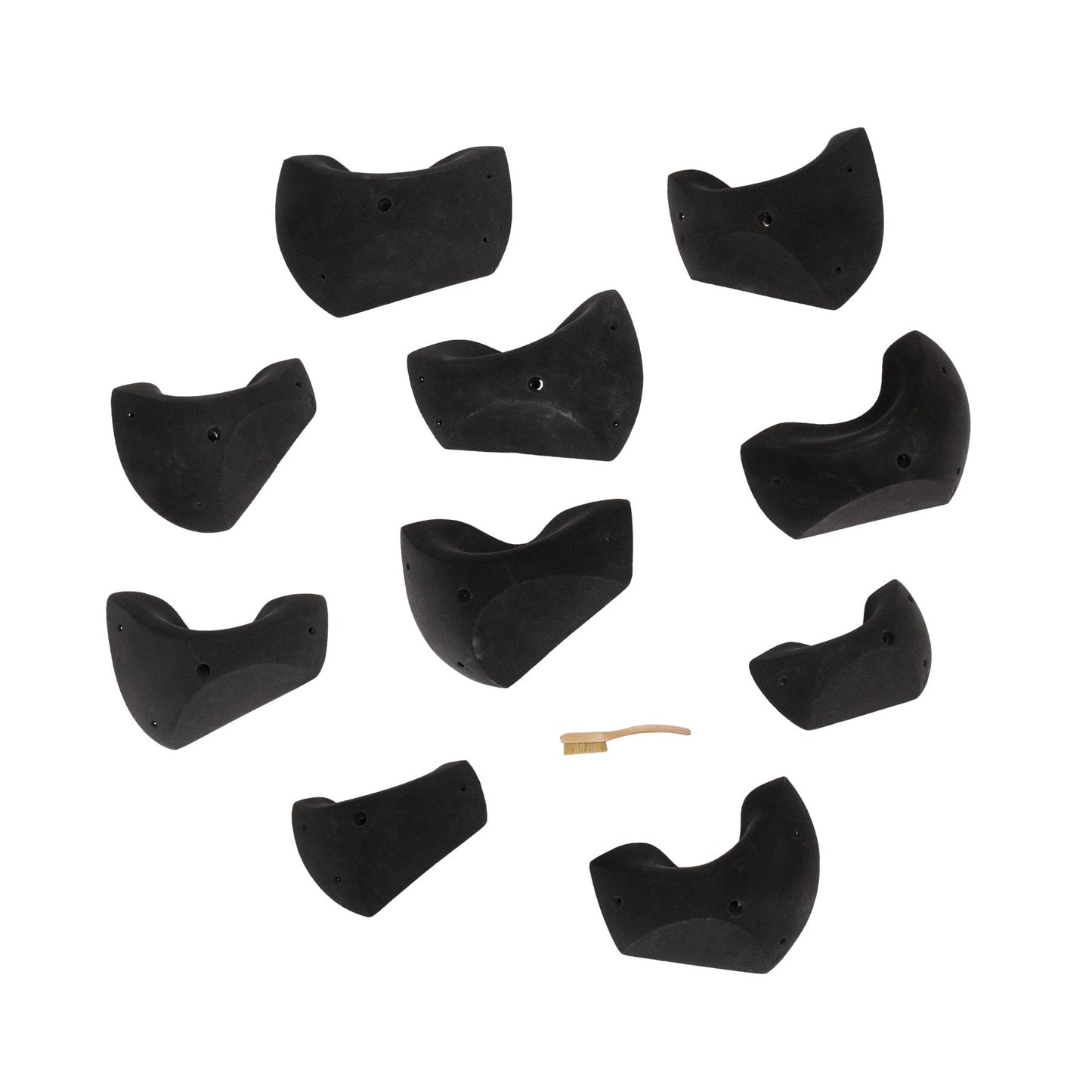 Trango Holds Khans Jugs