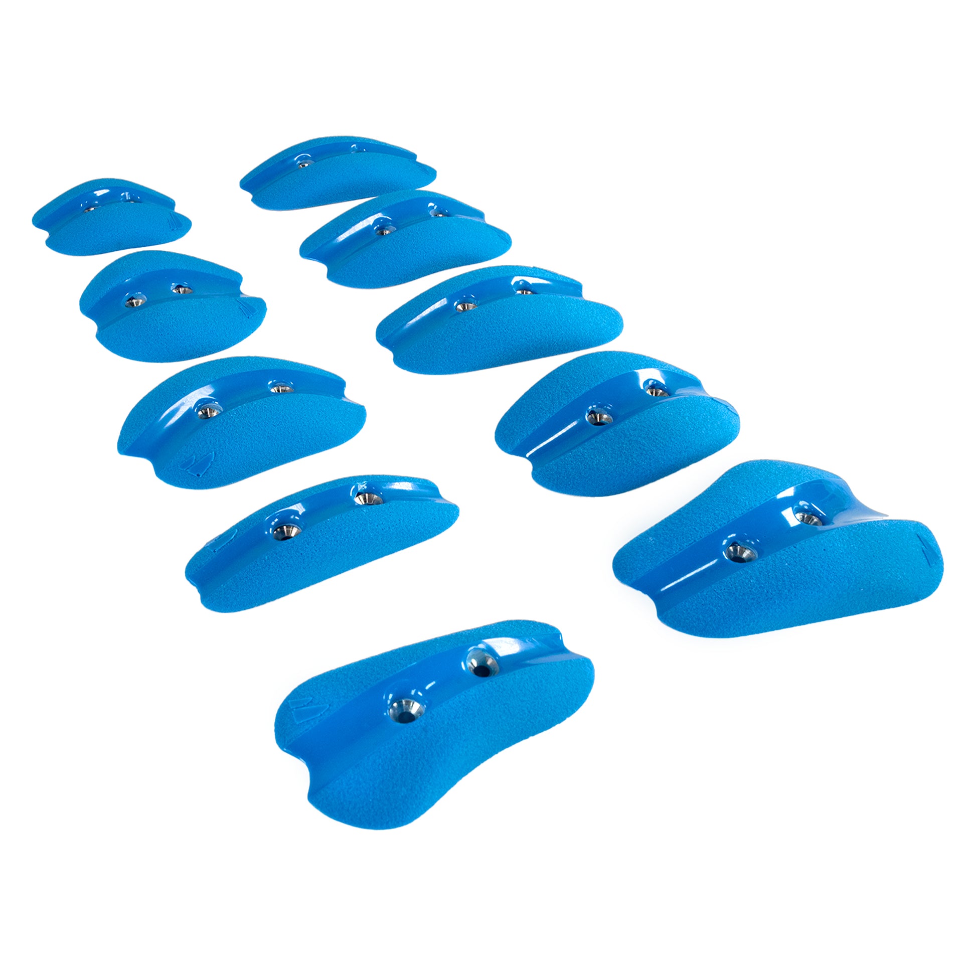 Trango Holds Micro Loaves (screw - ons)