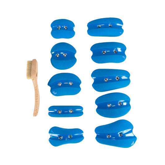 Trango Holds Micro Loaves (screw - ons)