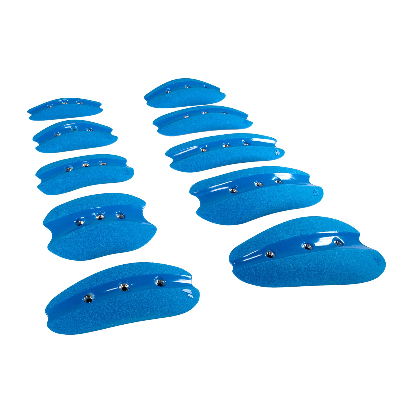 Trango Holds Low Pro Loaves (screw - ons)