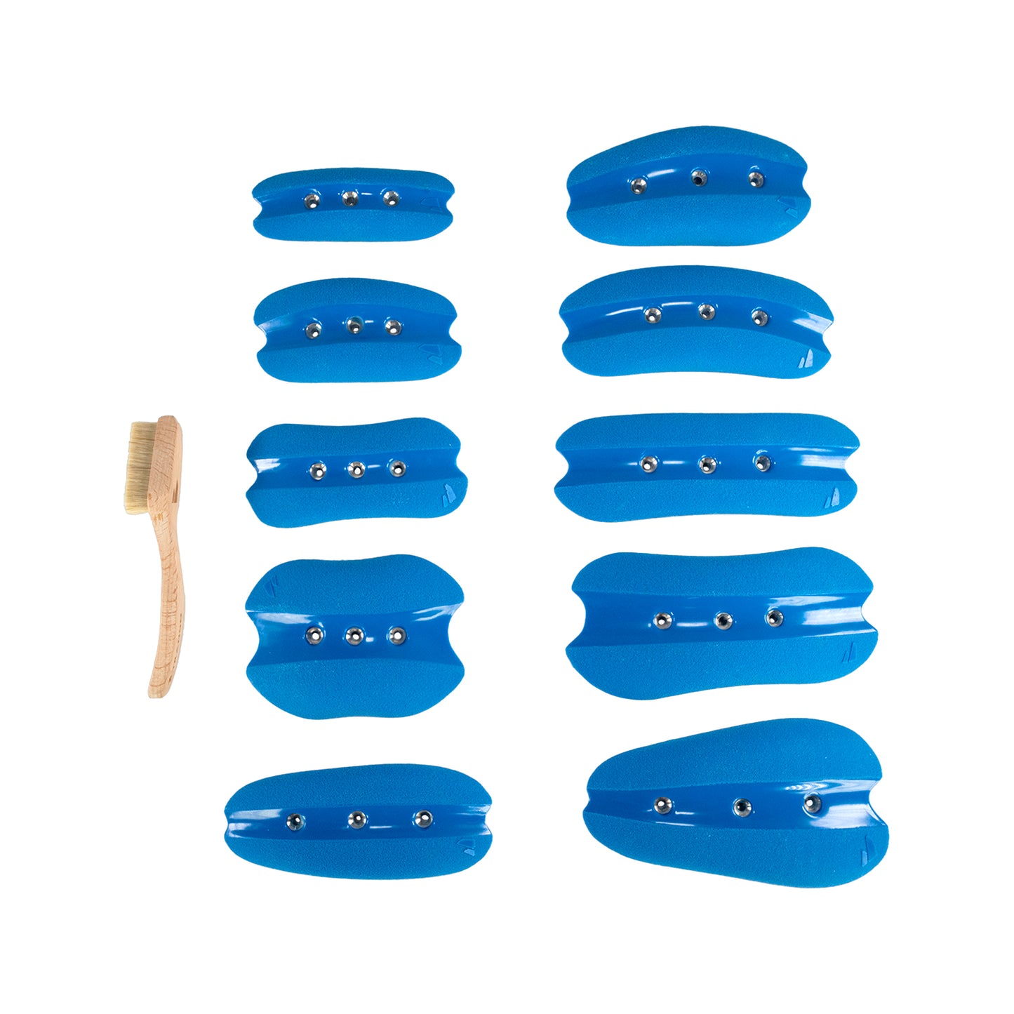 Trango Holds Low Pro Loaves (screw - ons)