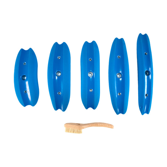 Trango Holds Baguette Pinches