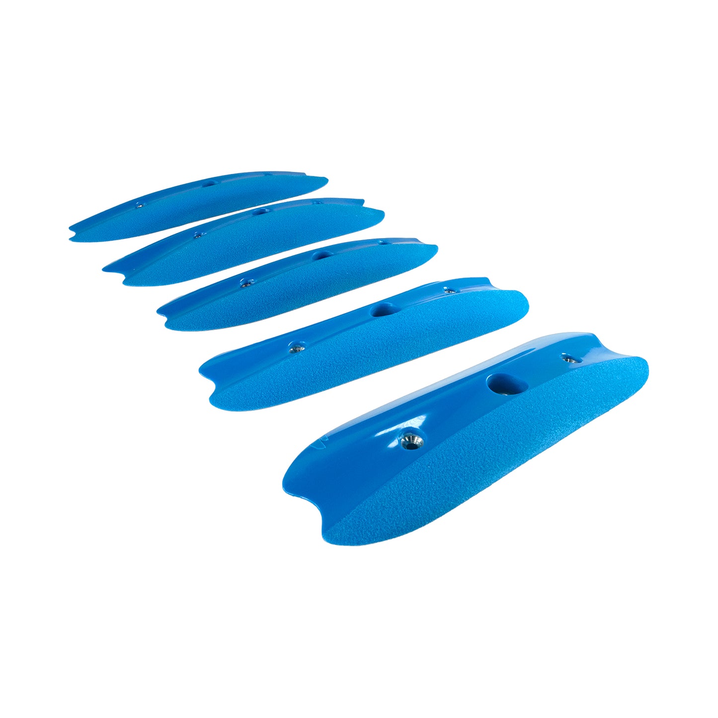 Trango Holds Baguette Edges