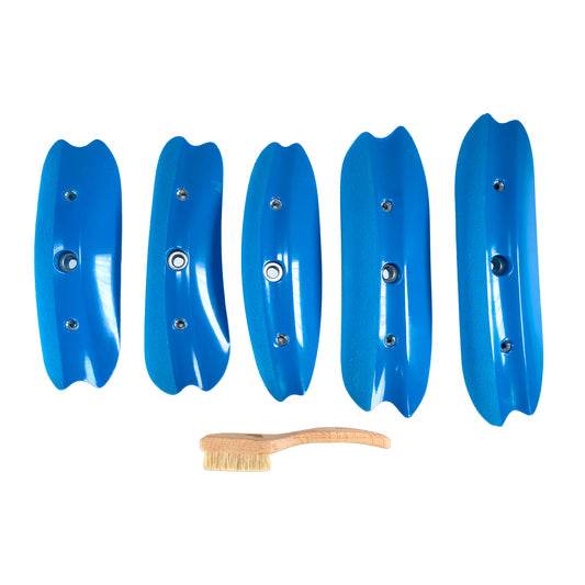Trango Holds Baguette Edges