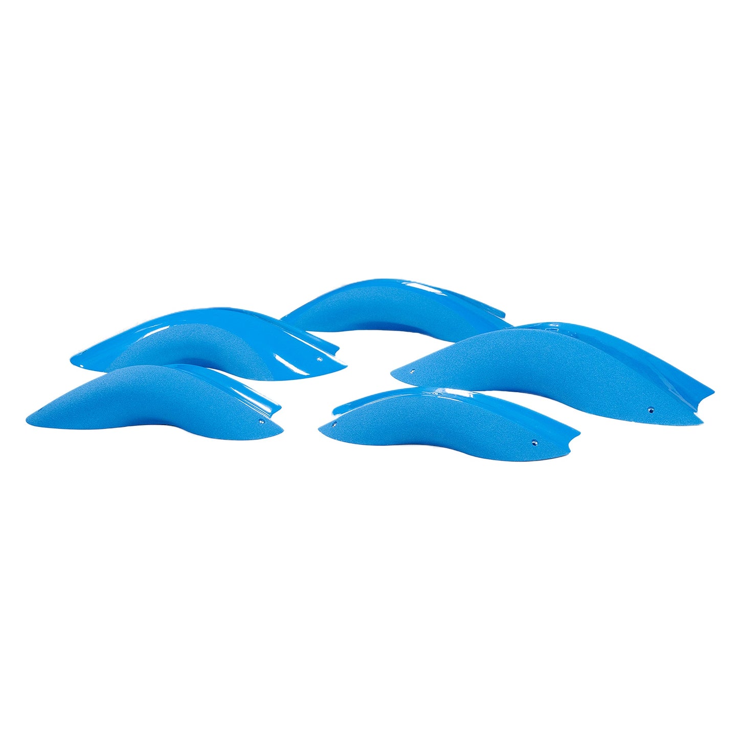 Trango Holds Loaf Jugs - GRP