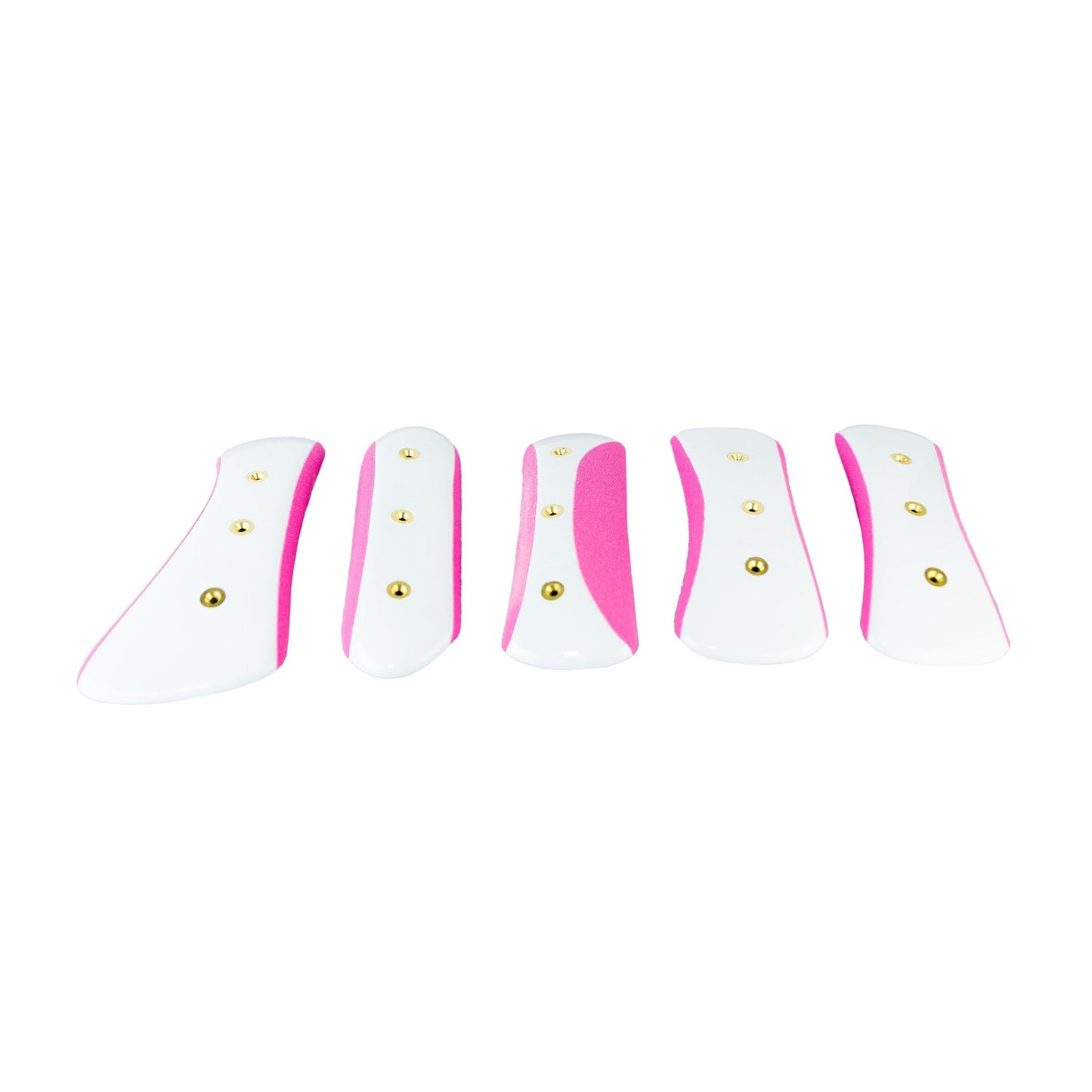 Trango Holds Rider Rail Pinches - ABS