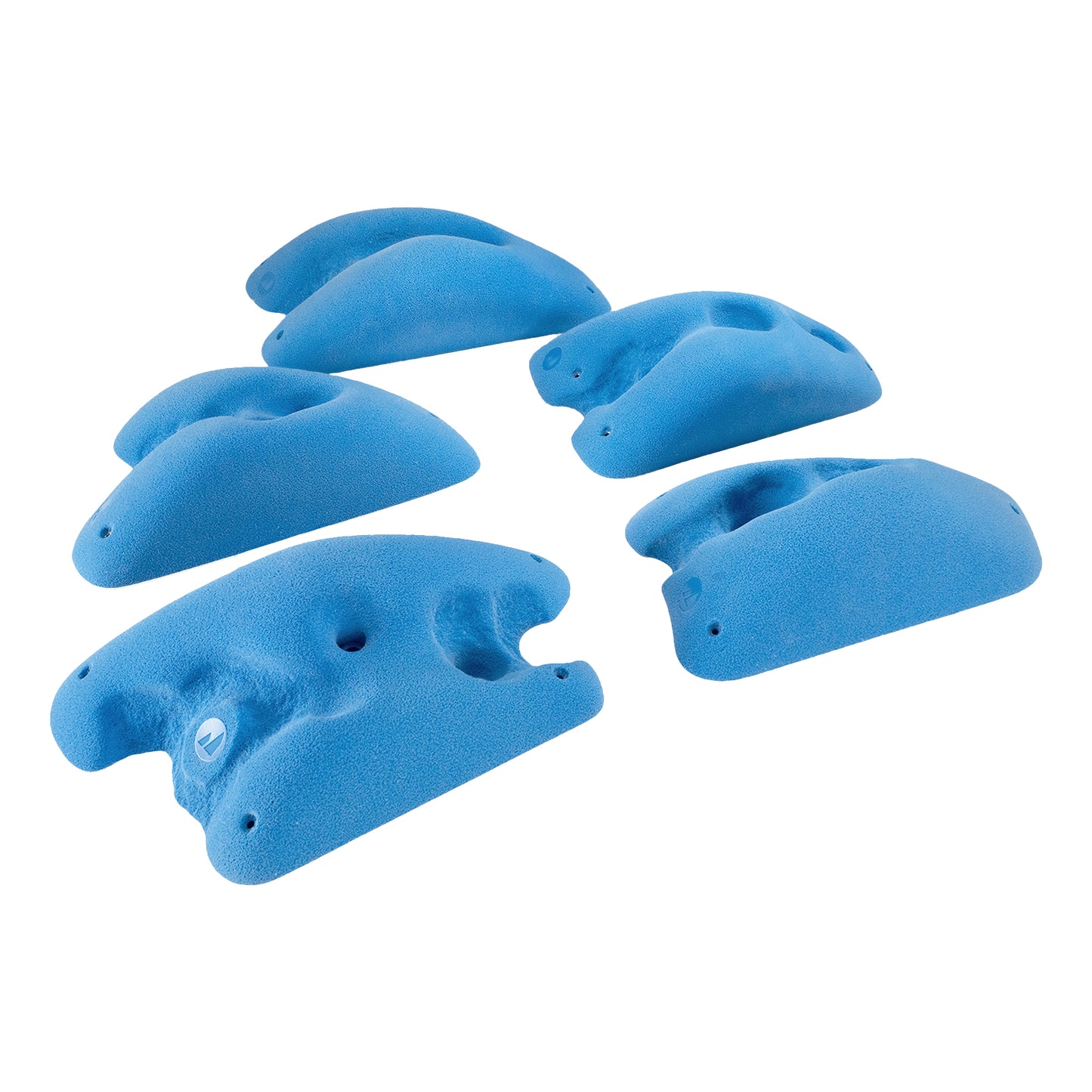 Trango Holds Remarkable Rocks Double Ridge Versa Pinches