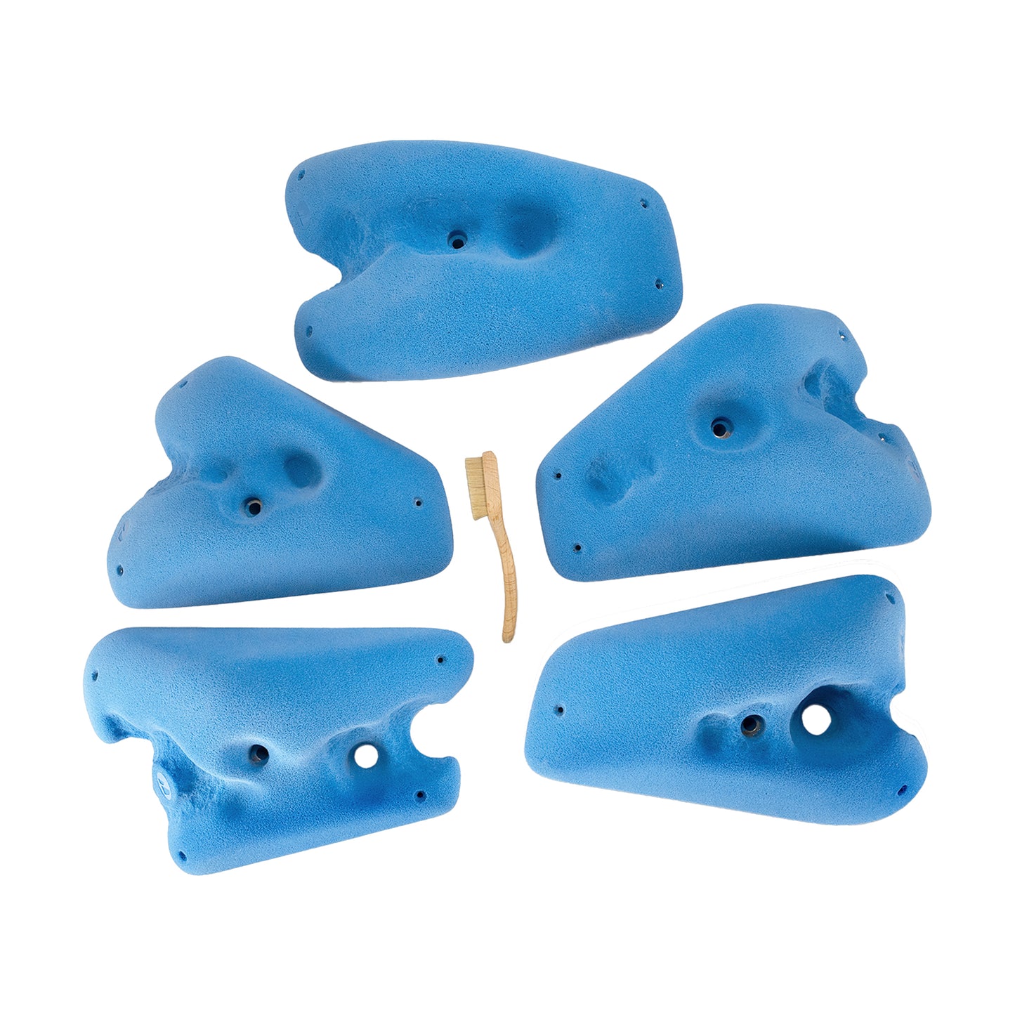 Trango Holds Remarkable Rocks Double Ridge Versa Pinches