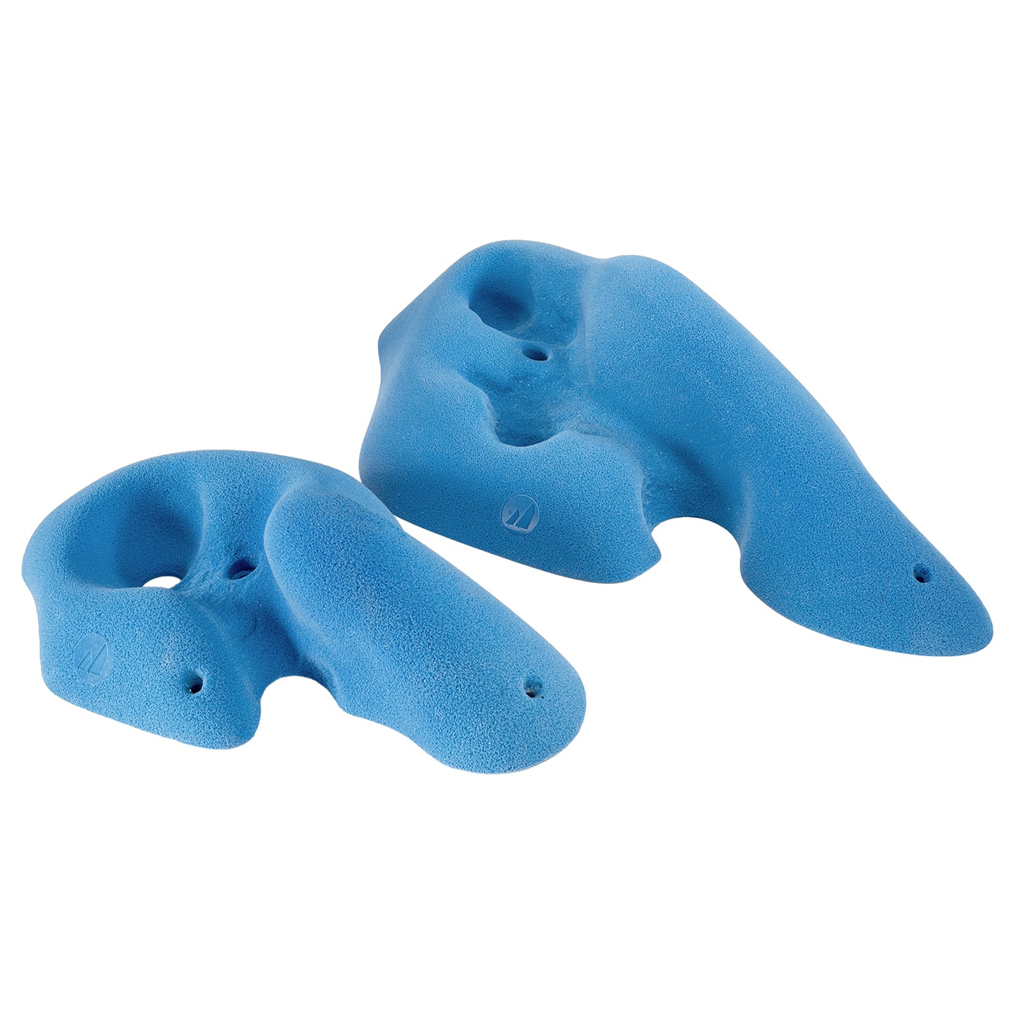 Trango Holds Remarkable Rocks Split Fin
