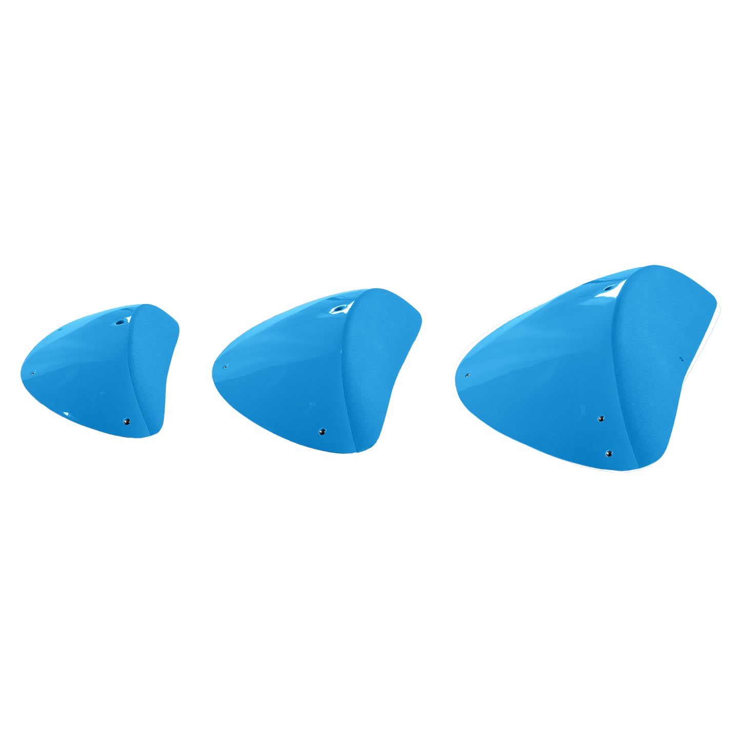 Trango Holds Delta Big Slope Stack 1 - GRP