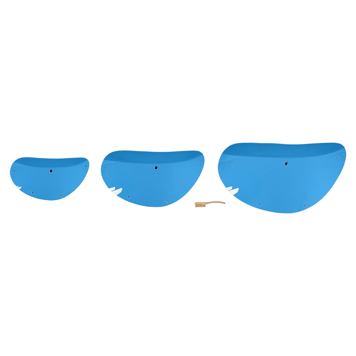 Trango Holds Delta Big Slope Stack 1 - GRP