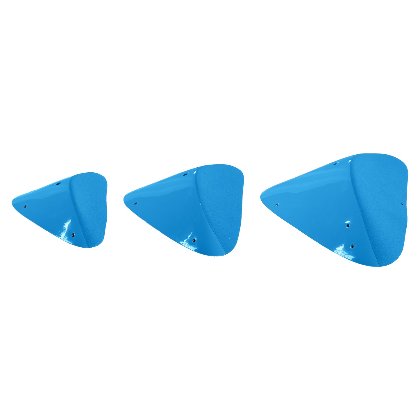 Trango Holds Delta Big Slope Stack 2 - GRP