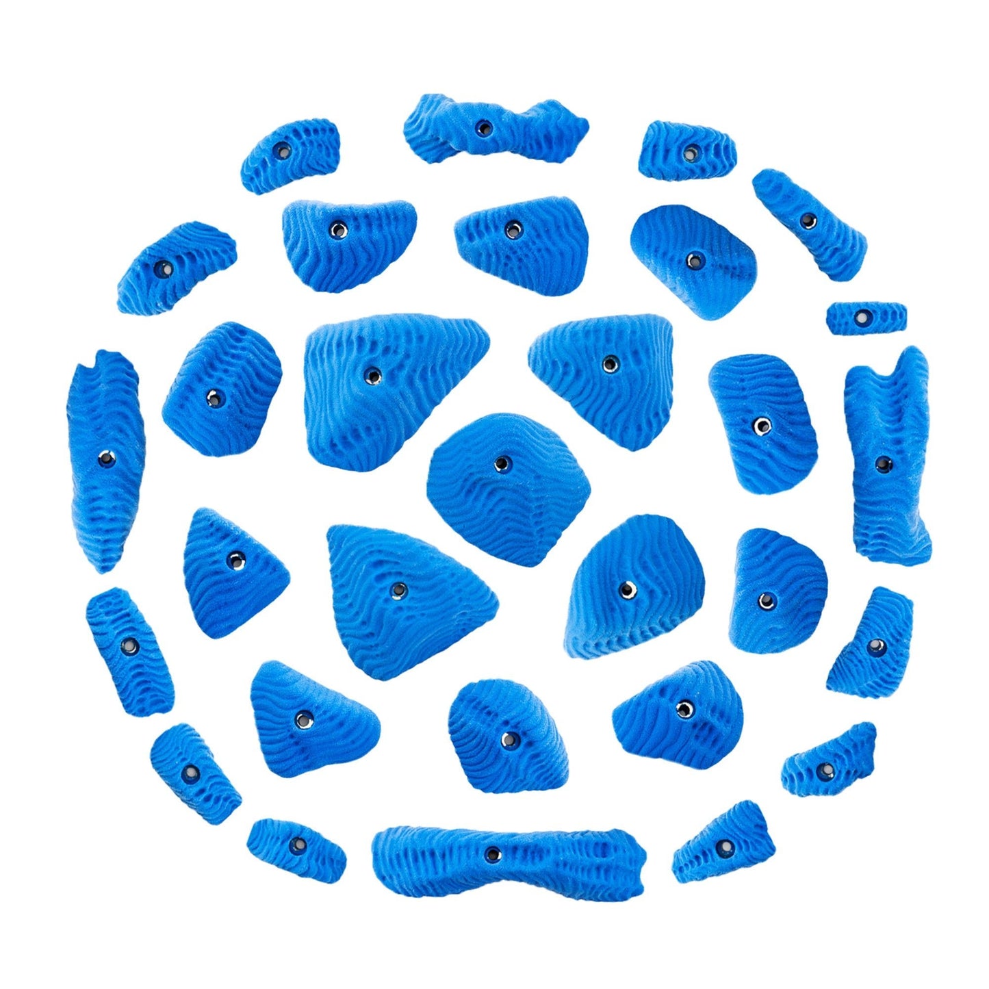 Trango Holds Myorcan Starter Kit
