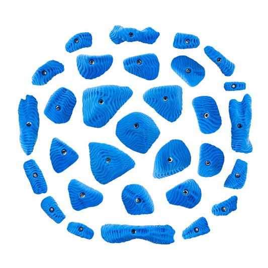 Trango Holds Myorcan Starter Kit