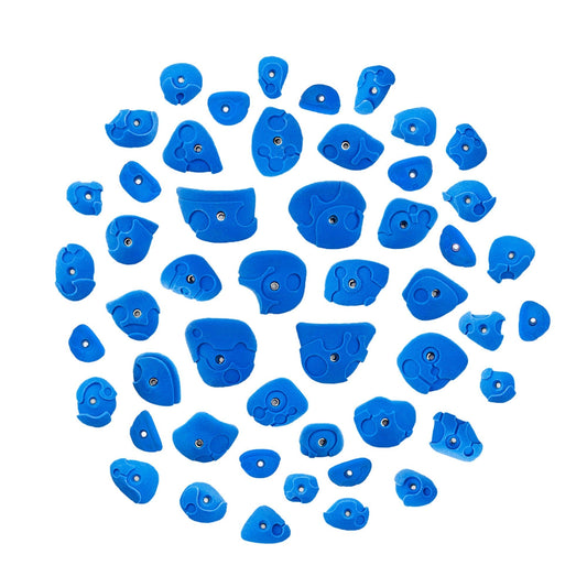 Trango Holds Drop Art Starter Kit