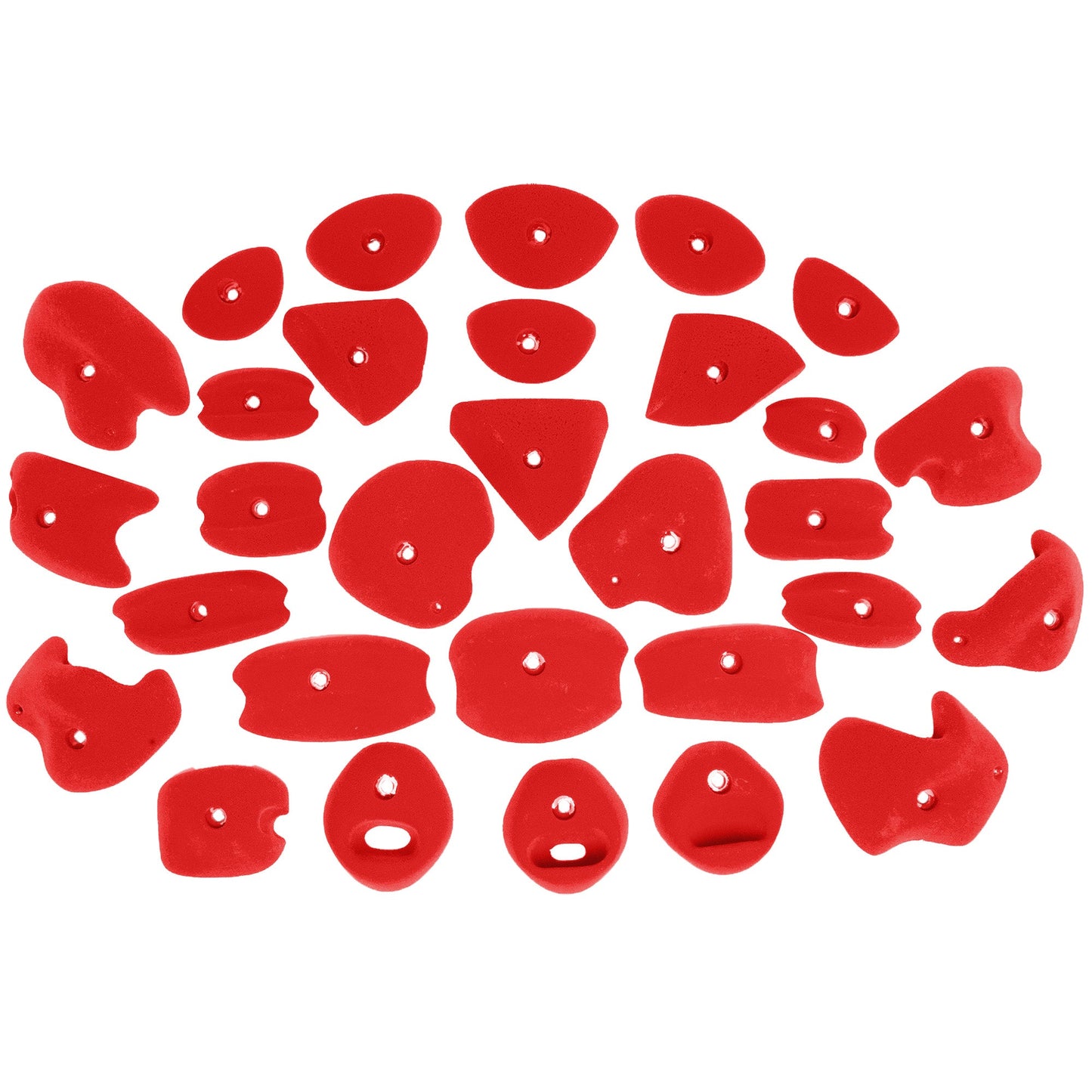 Trango Holds Positives